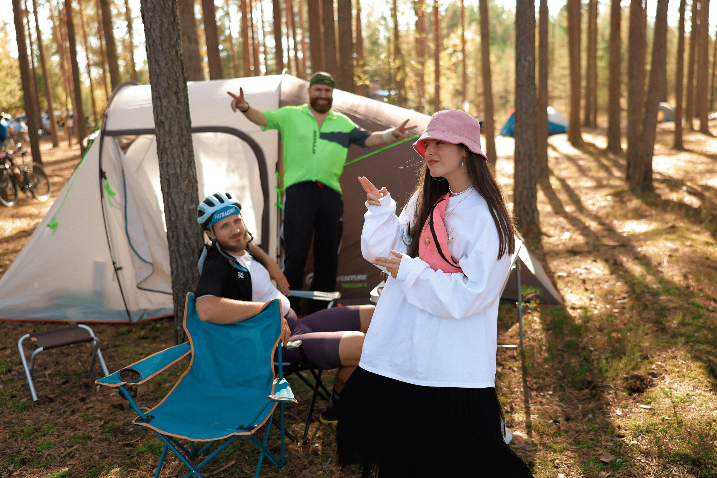 /РЕПОРТАЖ/ Велогонка «Вяломарафон» 2023. Свадебный фотограф Великий Новгород Станислав Кособудский