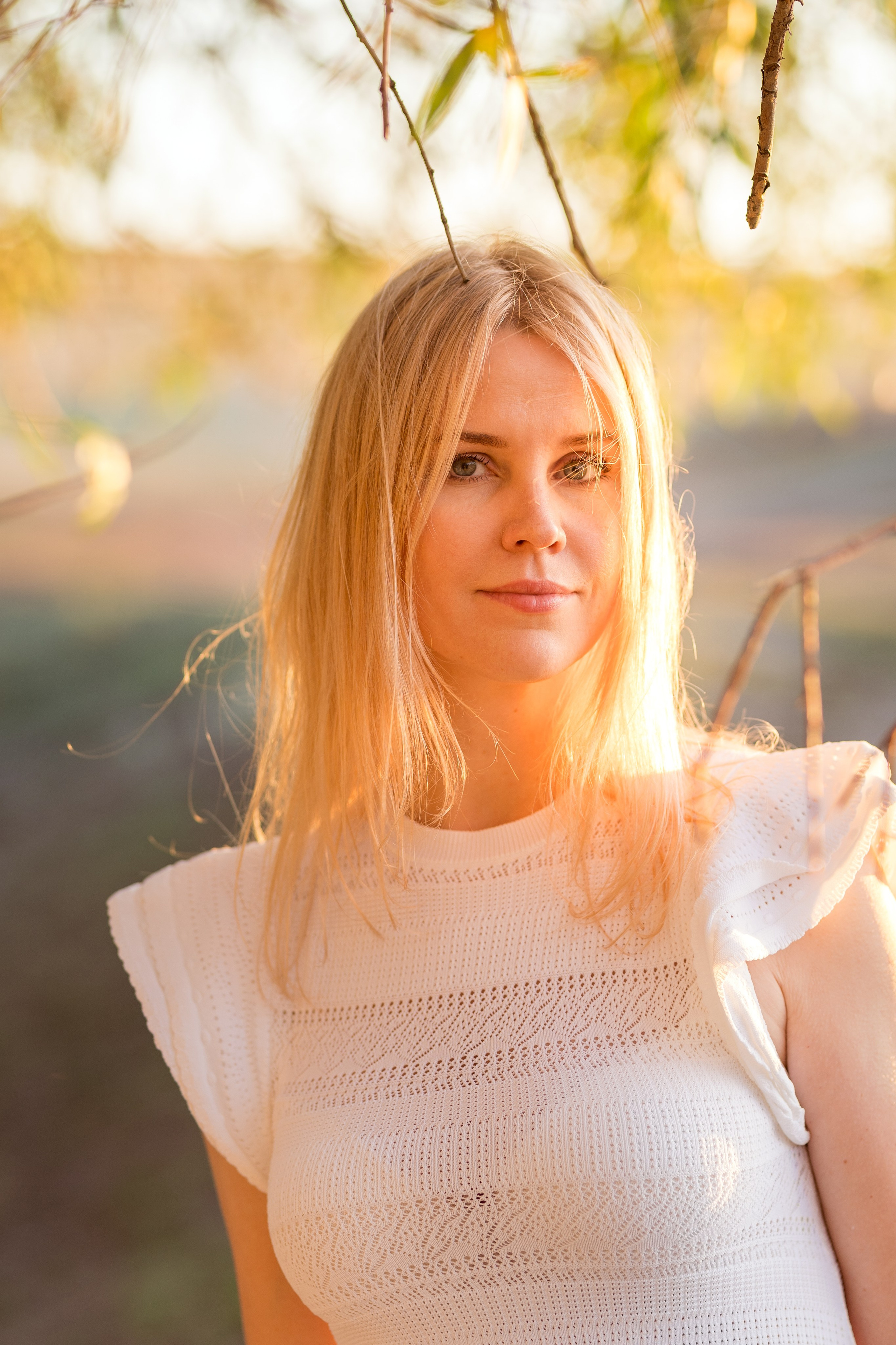 Семейная фотосессия в лесу. Катя Халдеева Фотограф Саратов