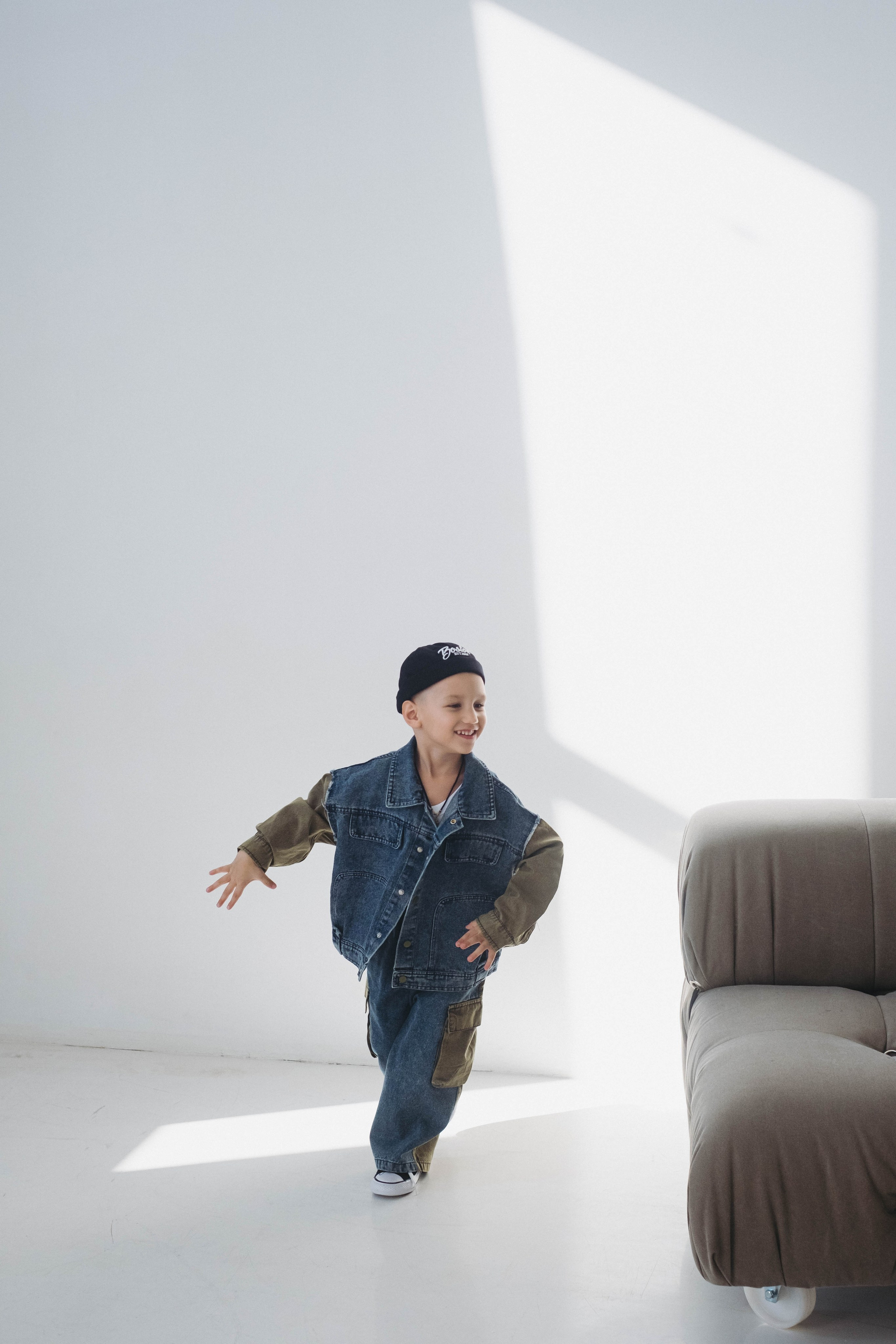 Мирону 4 года. Свадебный и семейный фотограф г. Волгоград Биленко Ангелина