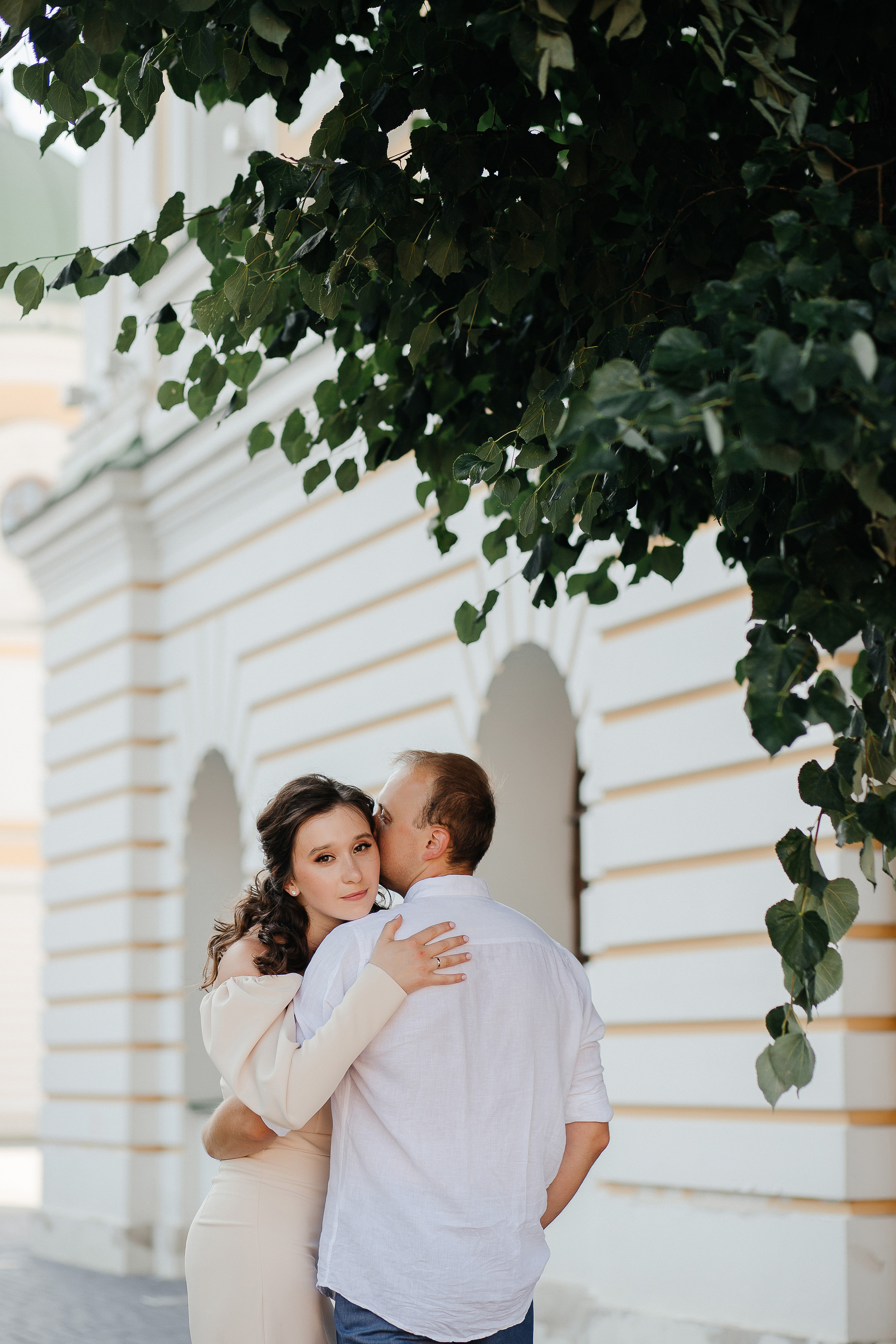 Анастасия и Сергей. Свадебный и семейный фотограф в Твери и Тверской области