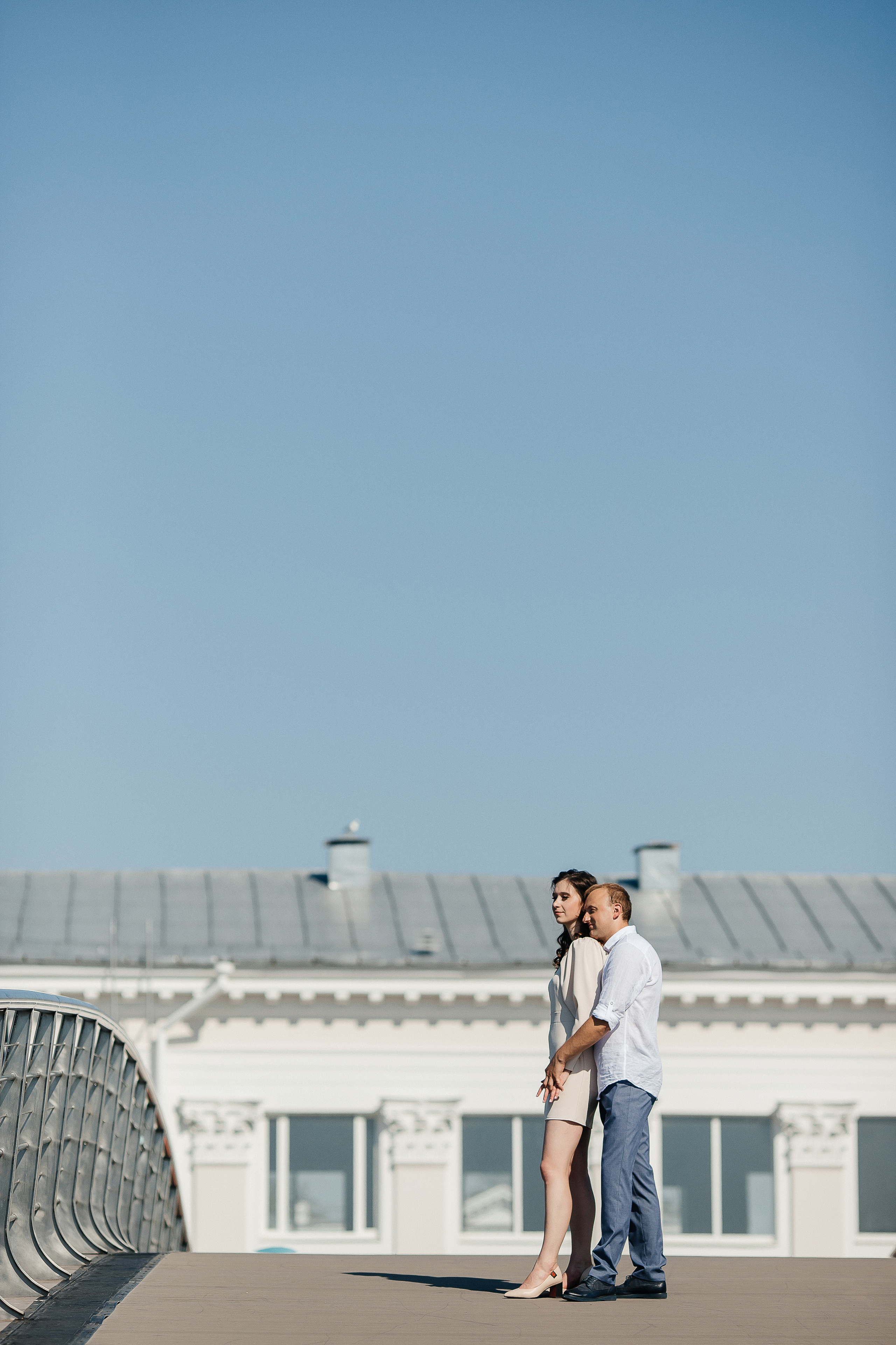 Анастасия и Сергей. Свадебный и семейный фотограф в Твери и Тверской области