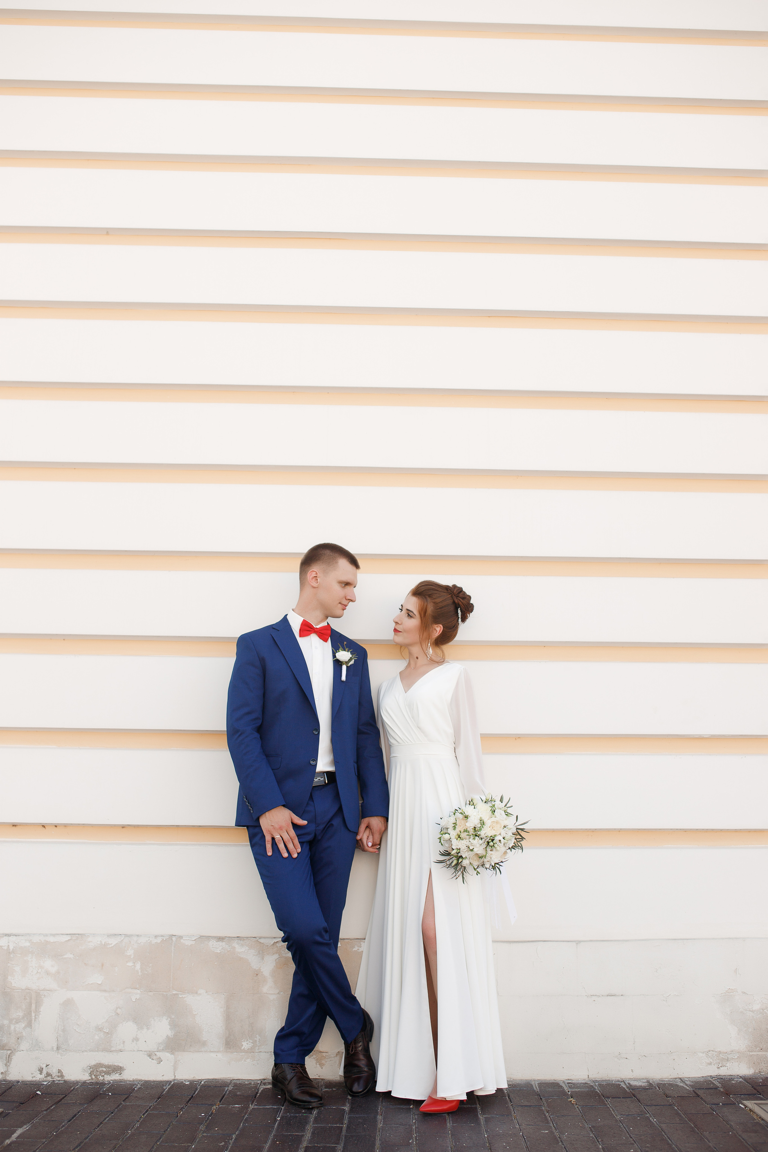 Марина и Андрей. Свадебный и семейный фотограф в Твери и Тверской области