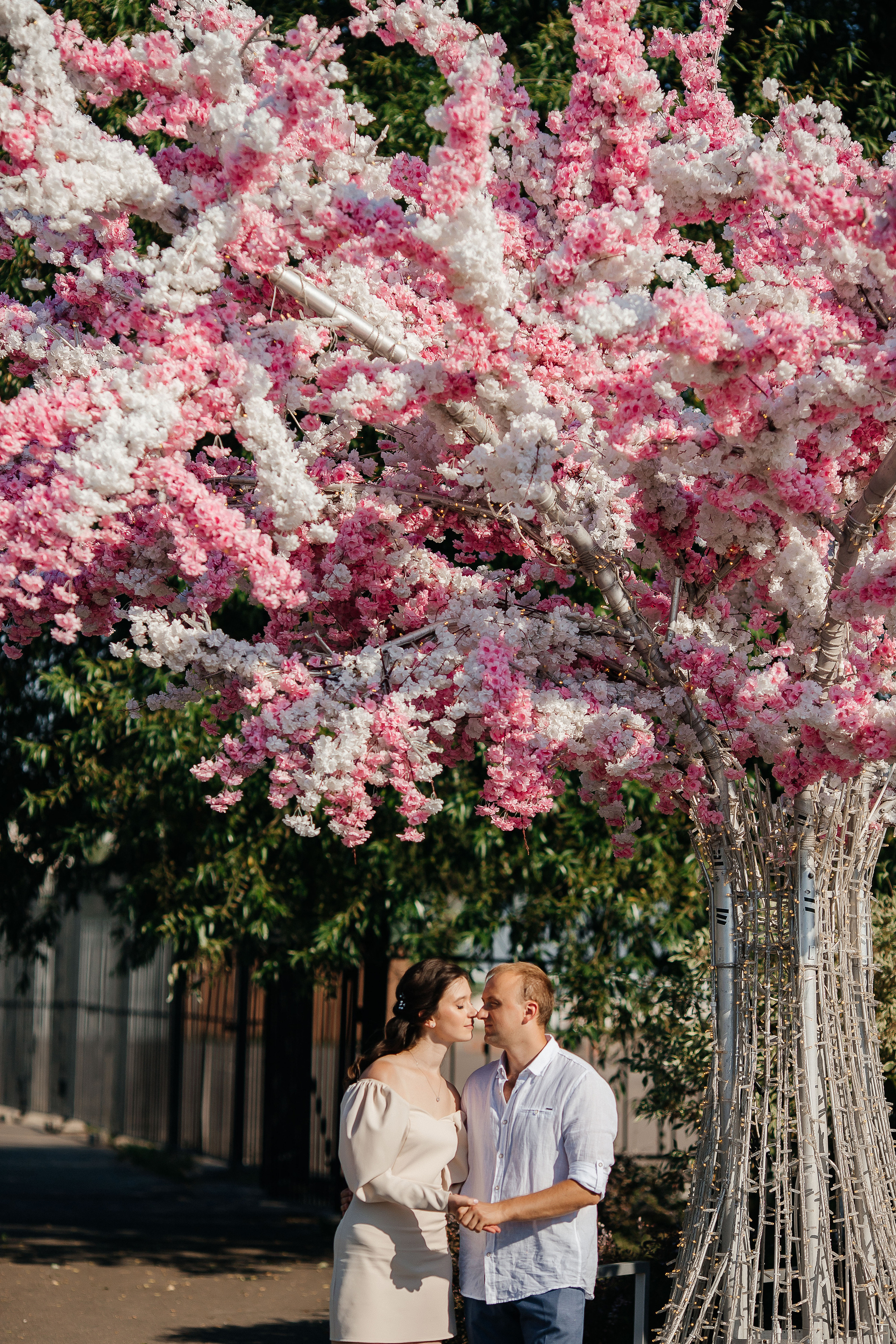 Анастасия и Сергей. Свадебный и семейный фотограф в Твери и Тверской области