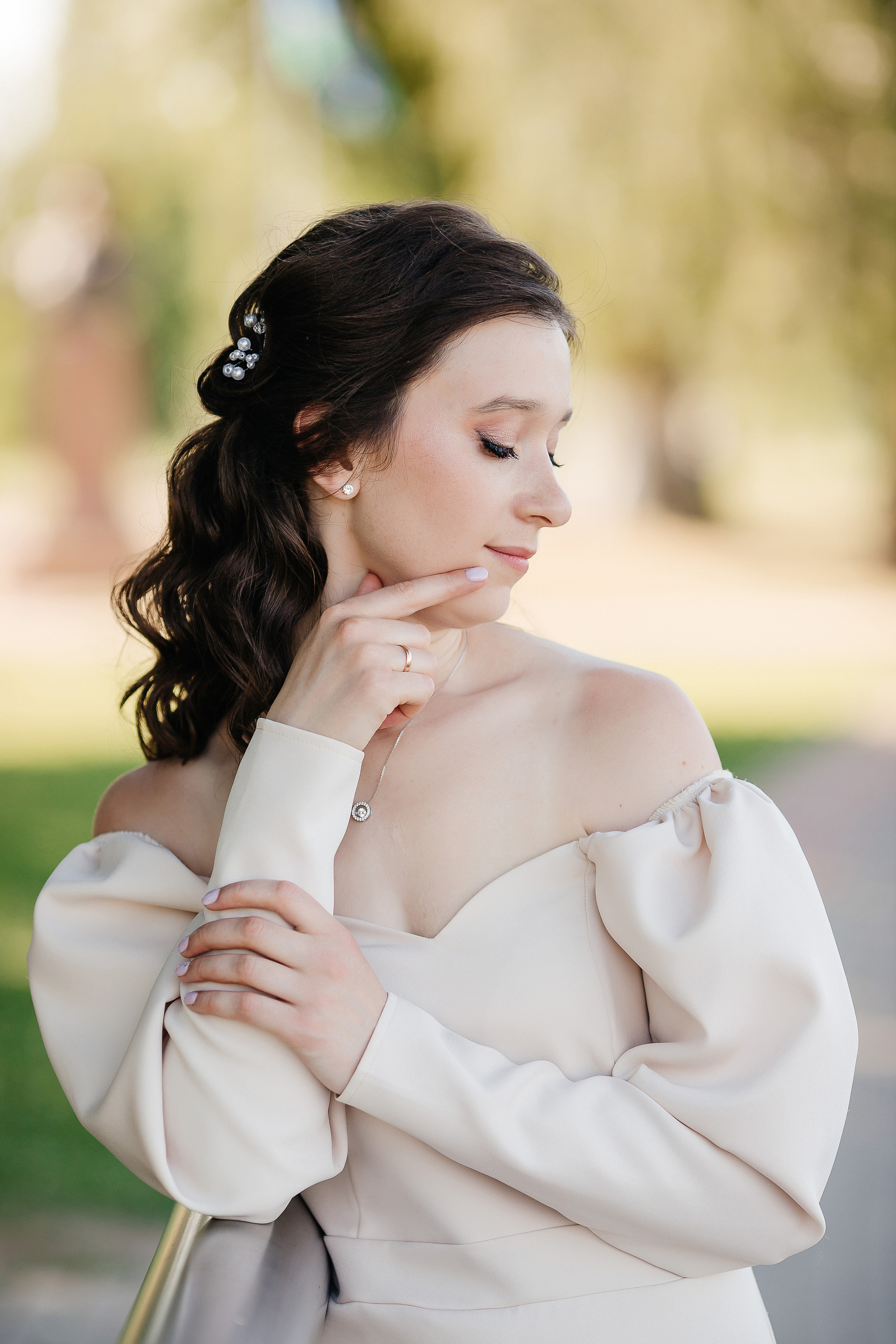 Анастасия и Сергей. Свадебный и семейный фотограф в Твери и Тверской области