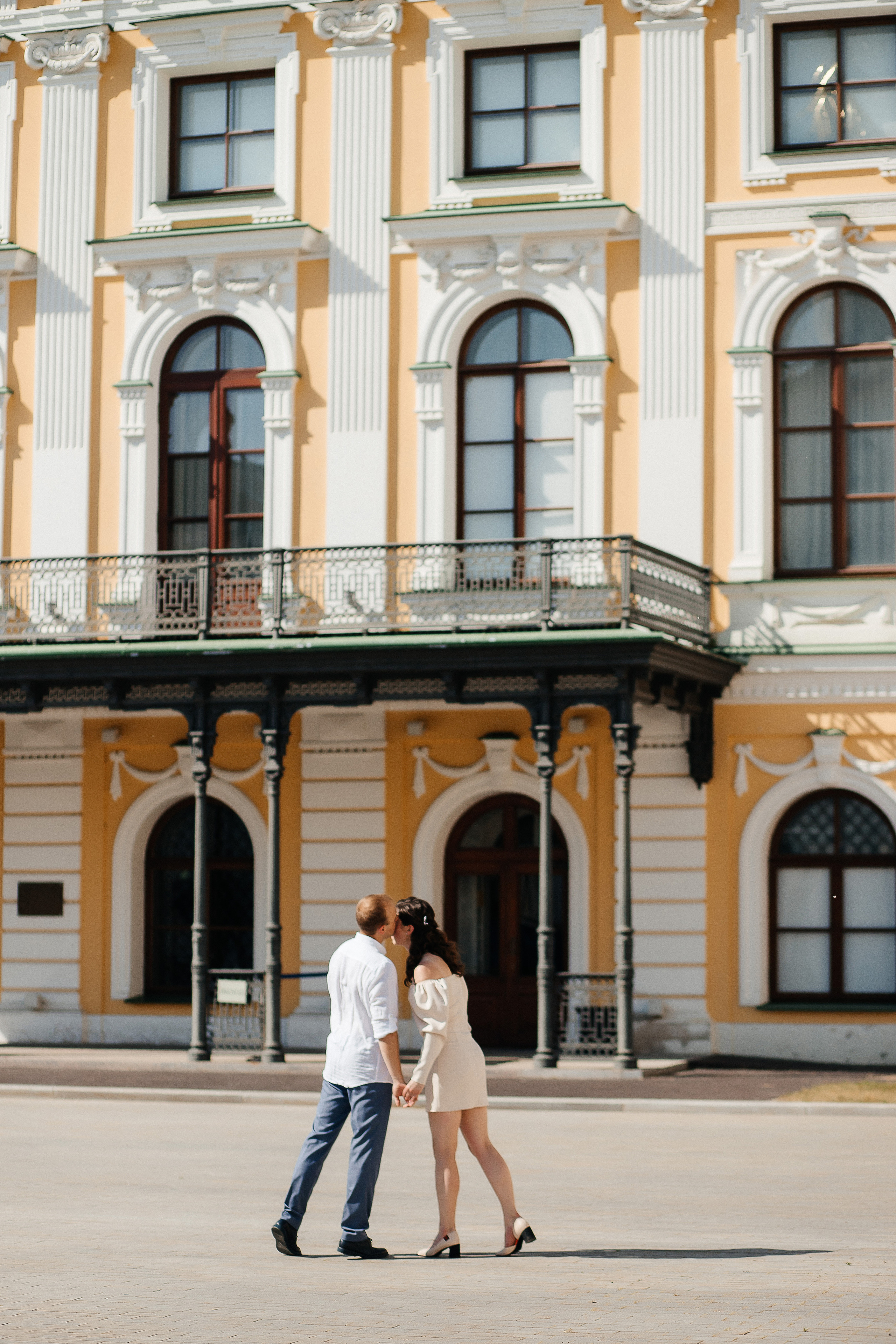 Анастасия и Сергей. Свадебный и семейный фотограф в Твери и Тверской области