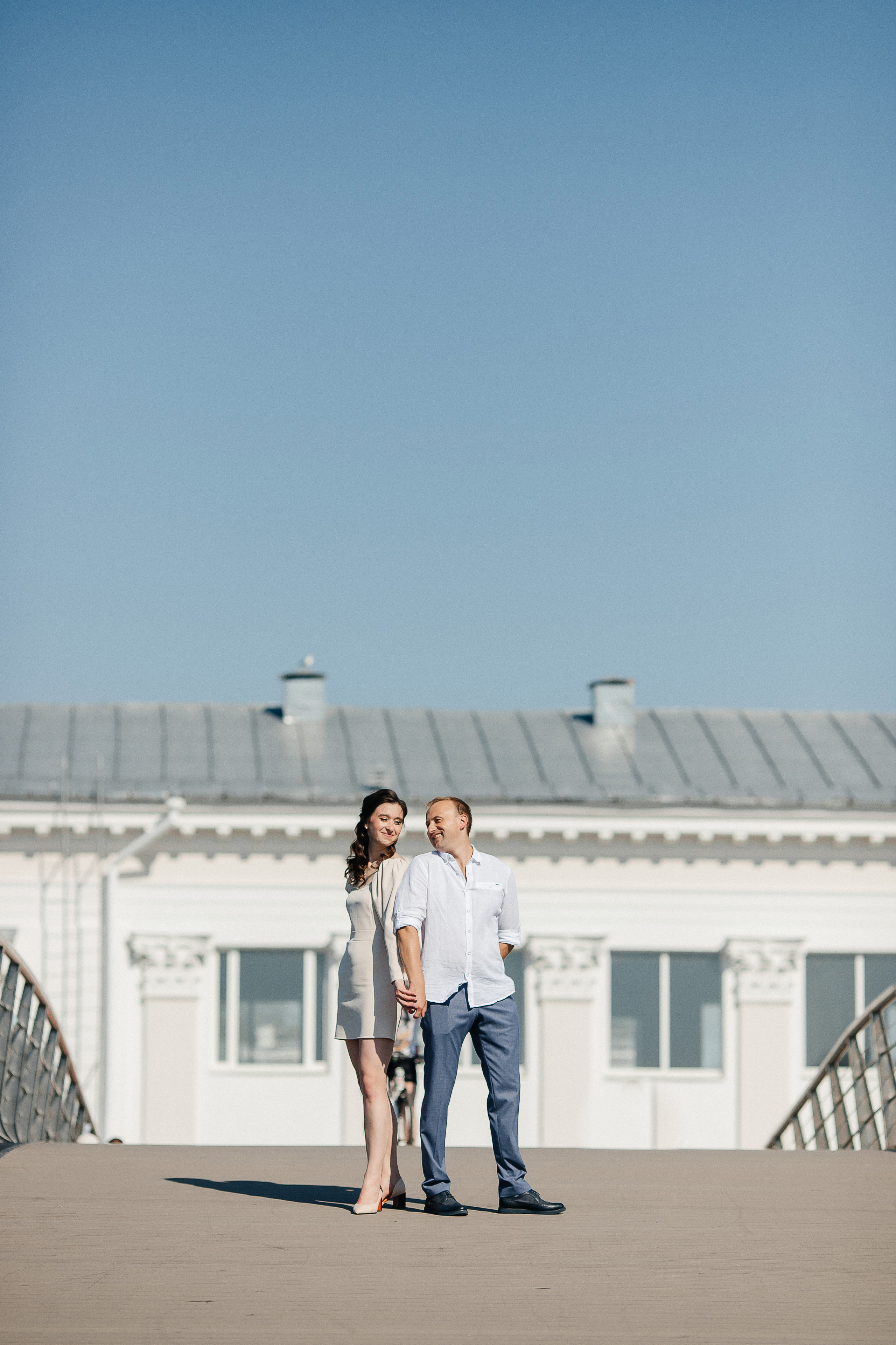 Анастасия и Сергей. Свадебный и семейный фотограф в Твери и Тверской области