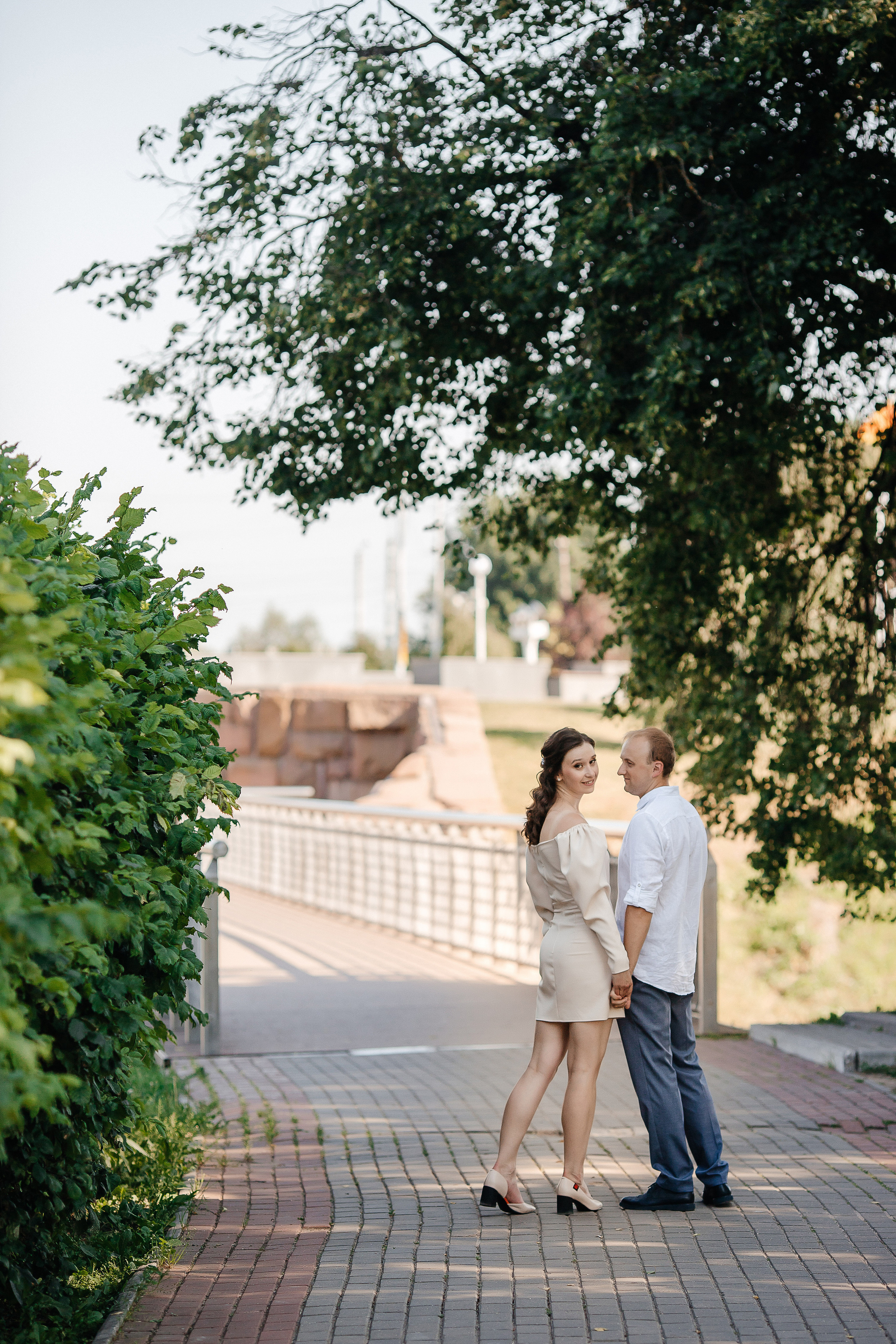 Анастасия и Сергей. Свадебный и семейный фотограф в Твери и Тверской области