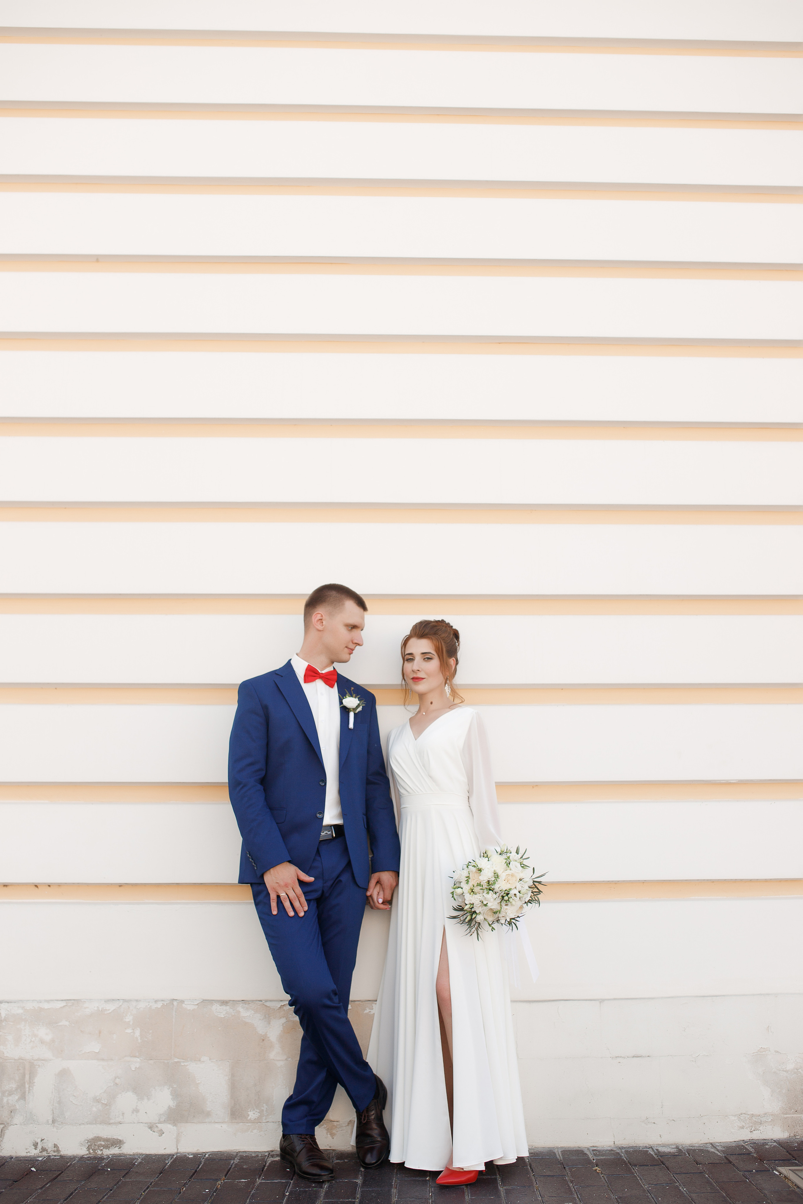 Марина и Андрей. Свадебный и семейный фотограф в Твери и Тверской области