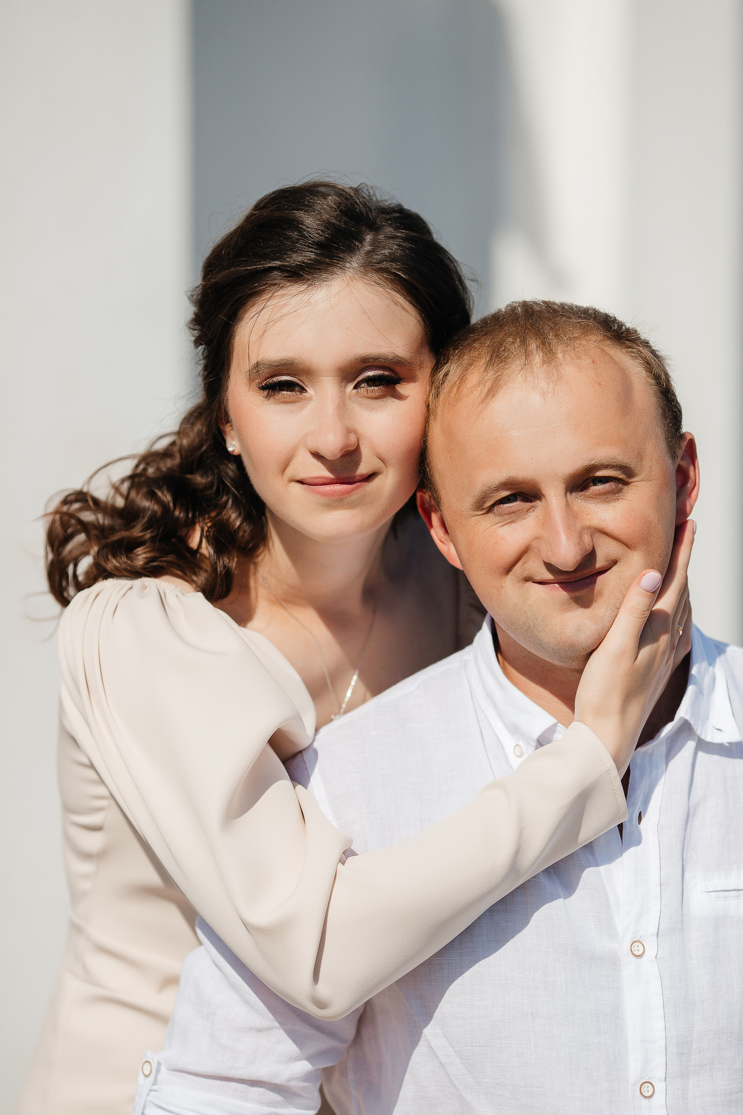 Анастасия и Сергей. Свадебный и семейный фотограф в Твери и Тверской области