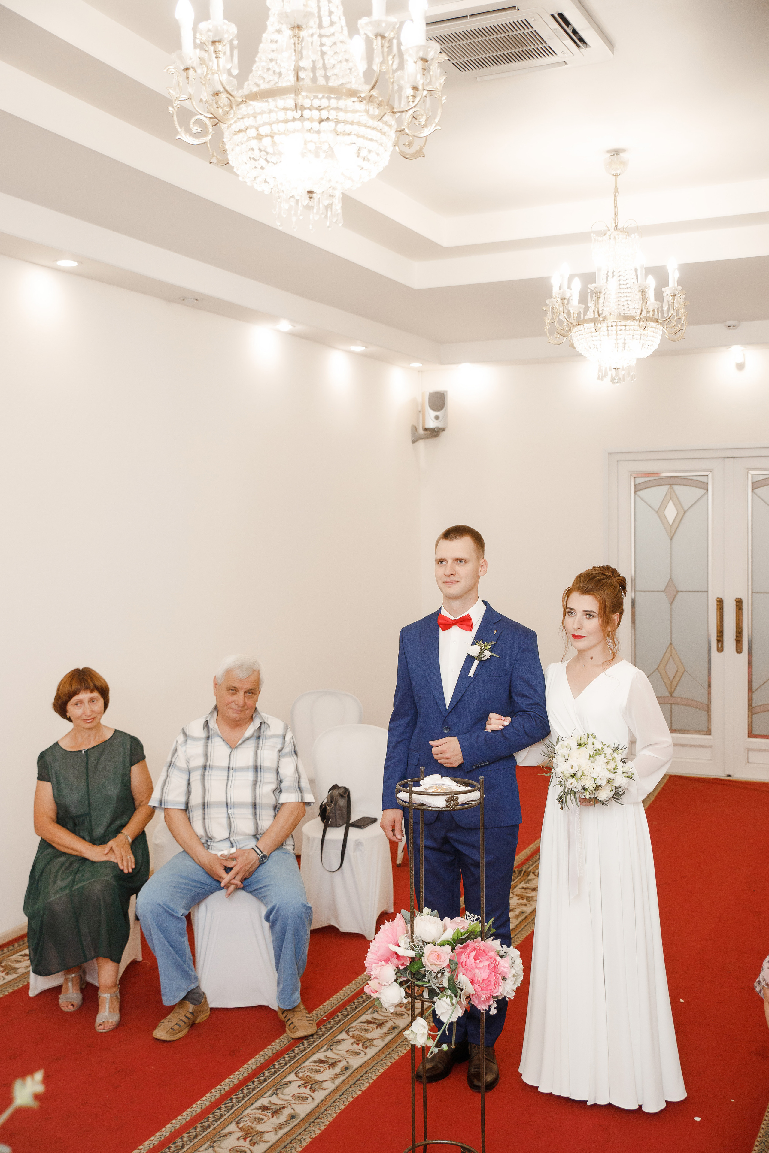 Марина и Андрей. Свадебный и семейный фотограф в Твери и Тверской области