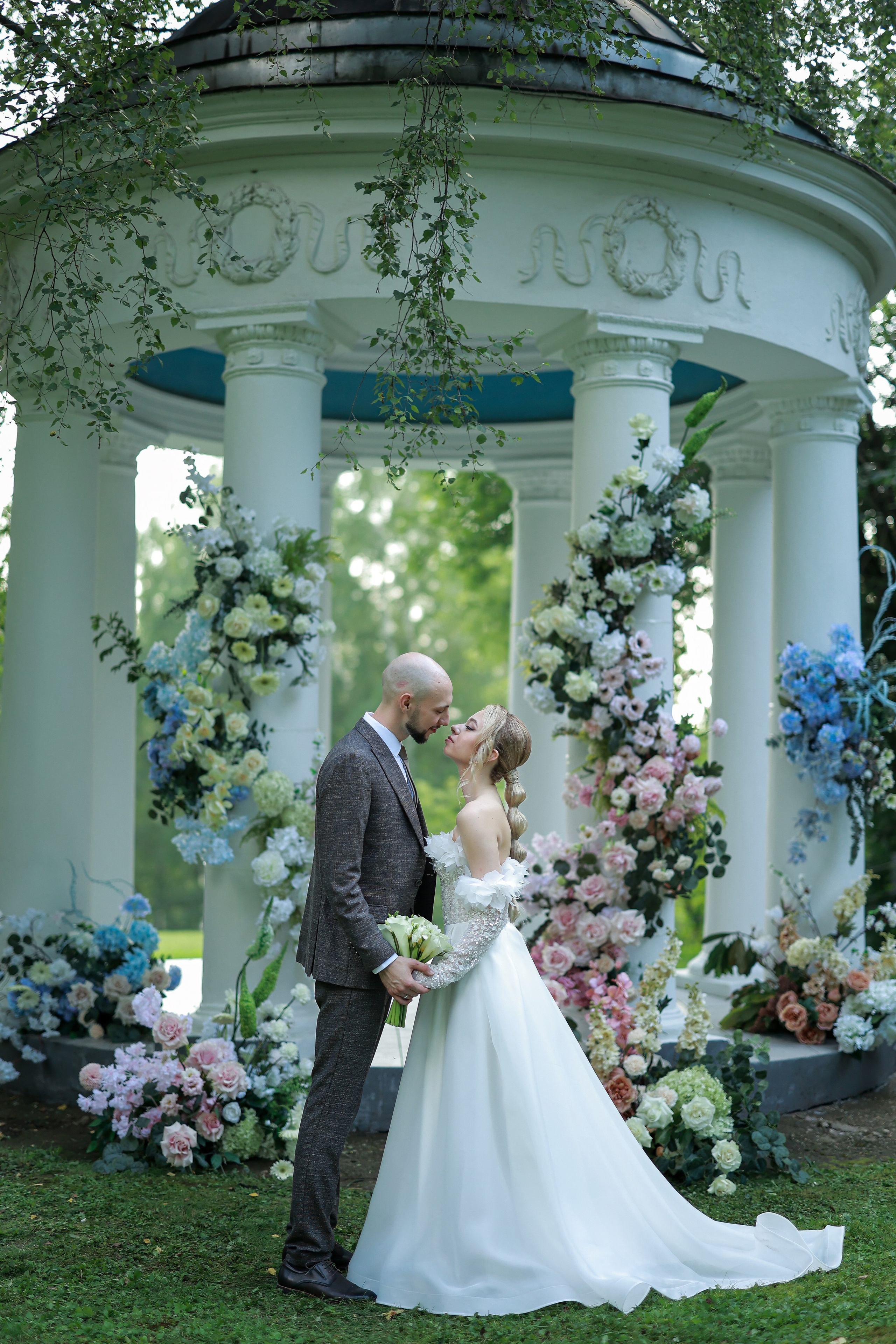 A&O. Свадебный и репортажный фотограф в Москве Иван Васильев