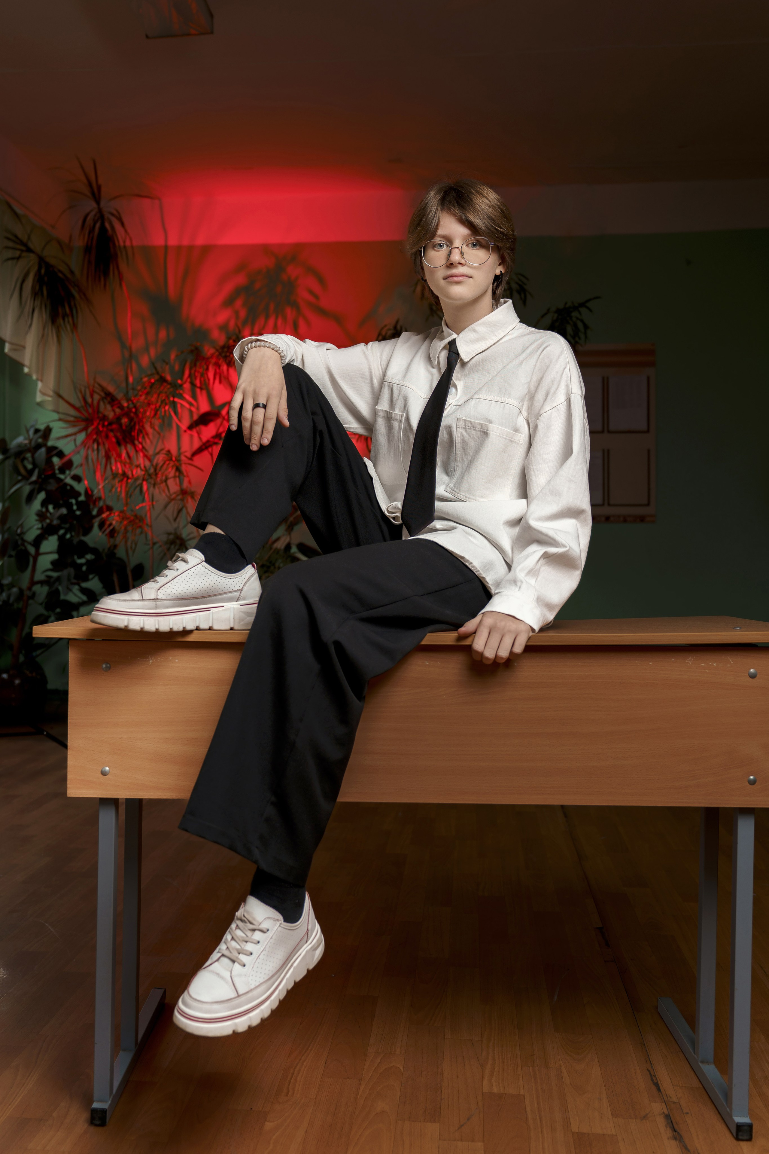 Гимназия 2 класс 9А. Ирина Коновалова школьный фотограф. Выпускные альбомы Ярославль