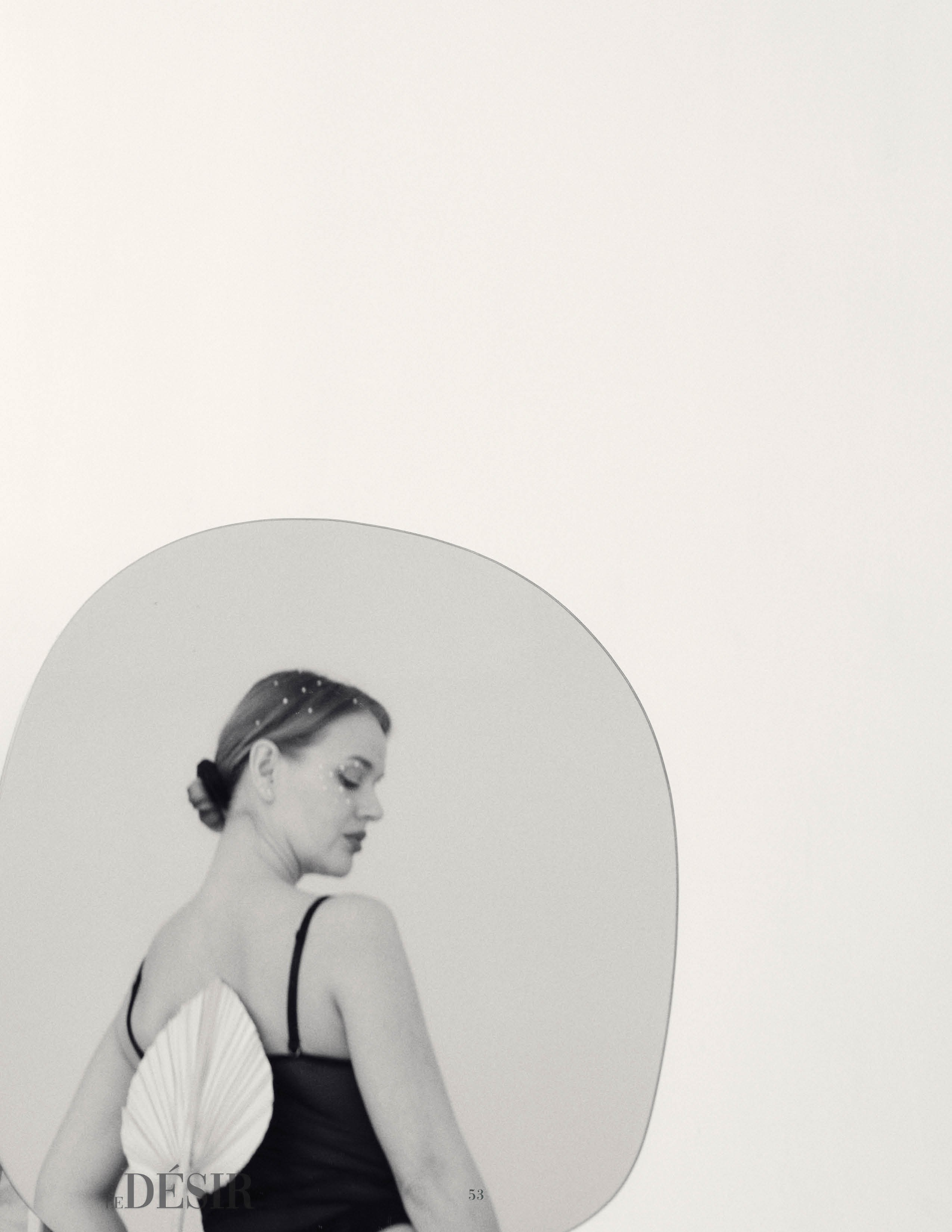 Публикации в журналах. Фотограф в Екатеринбурге Татьяна Соколовская