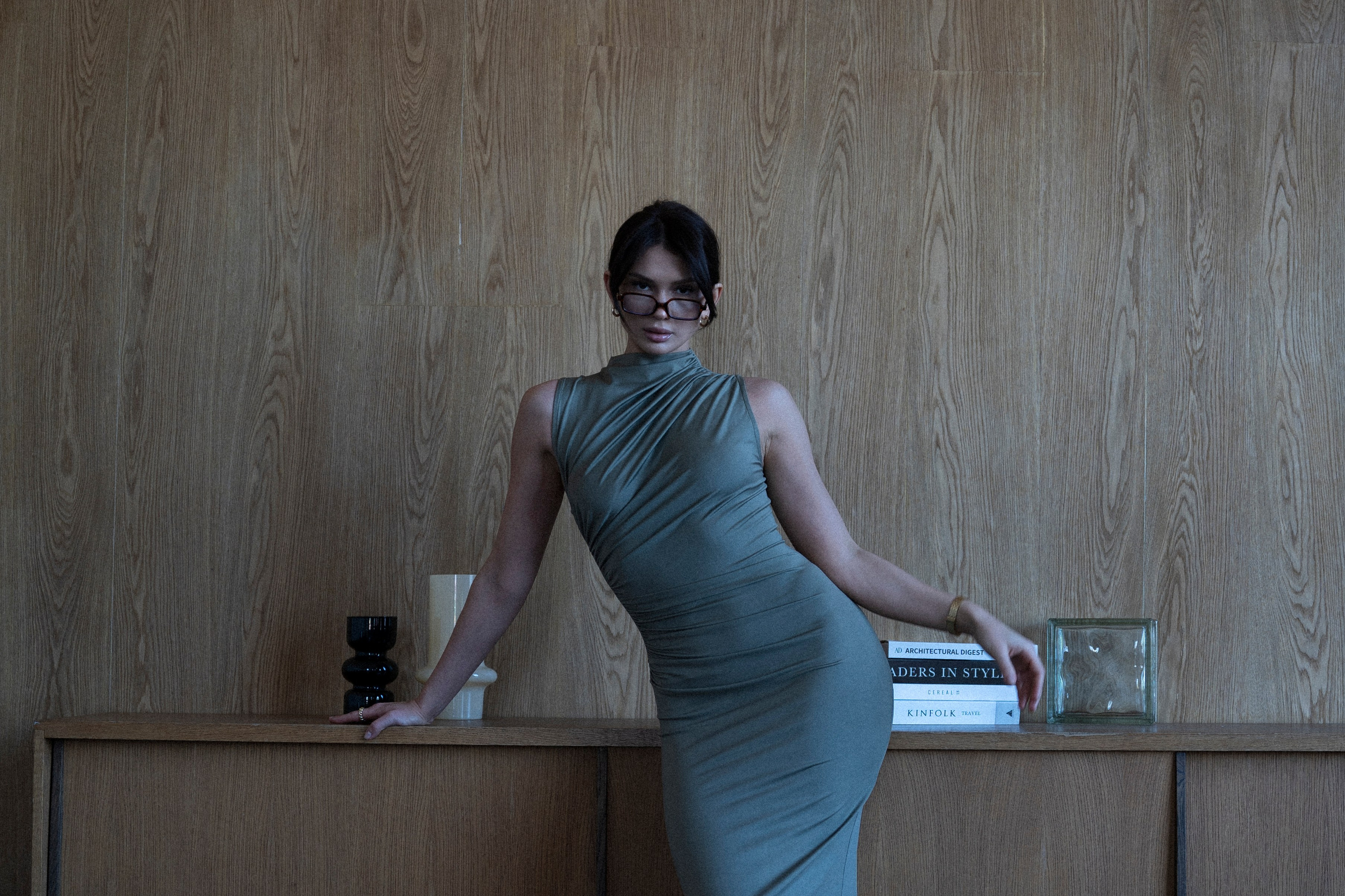 МУЗА. Главная