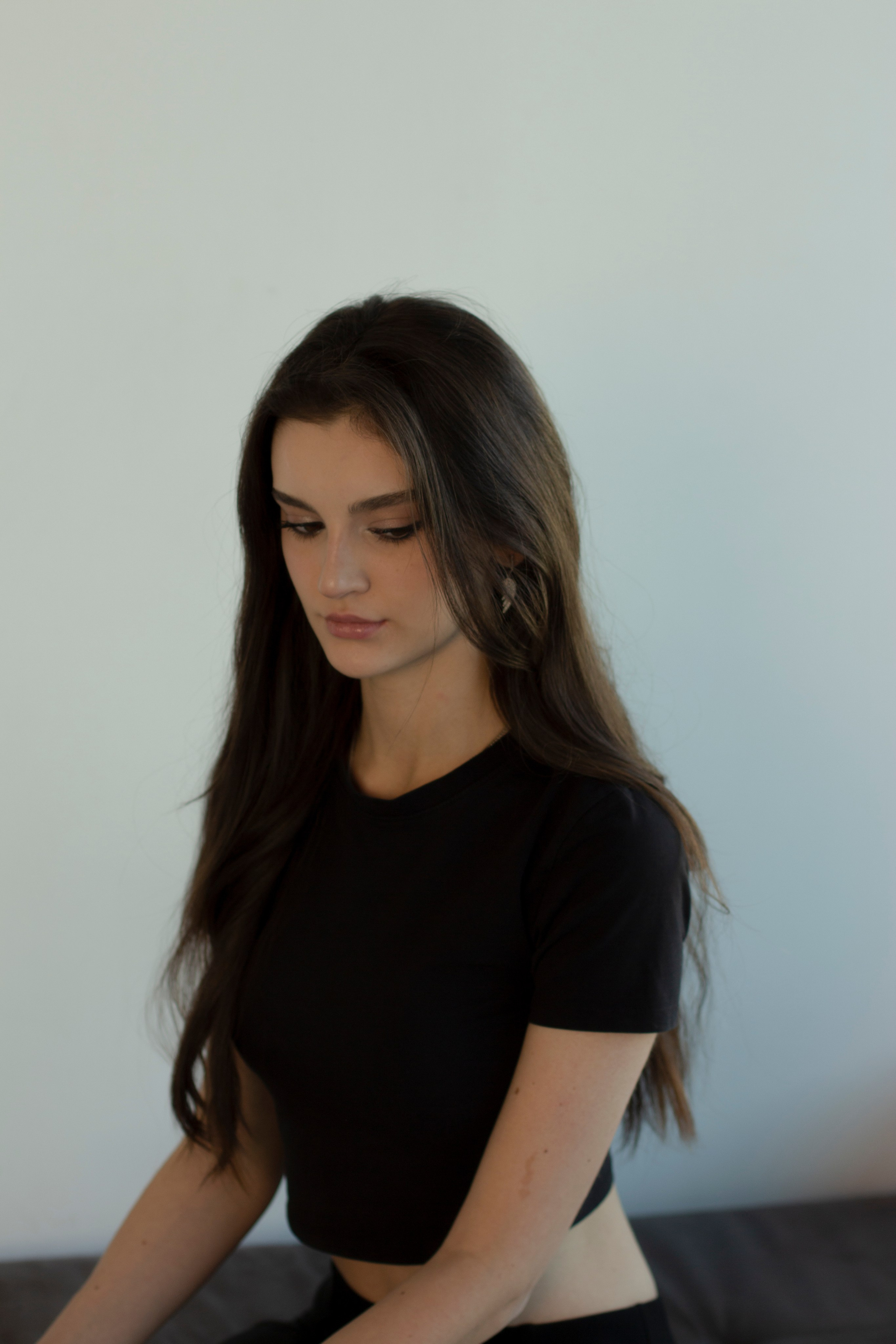 Соня. Главная