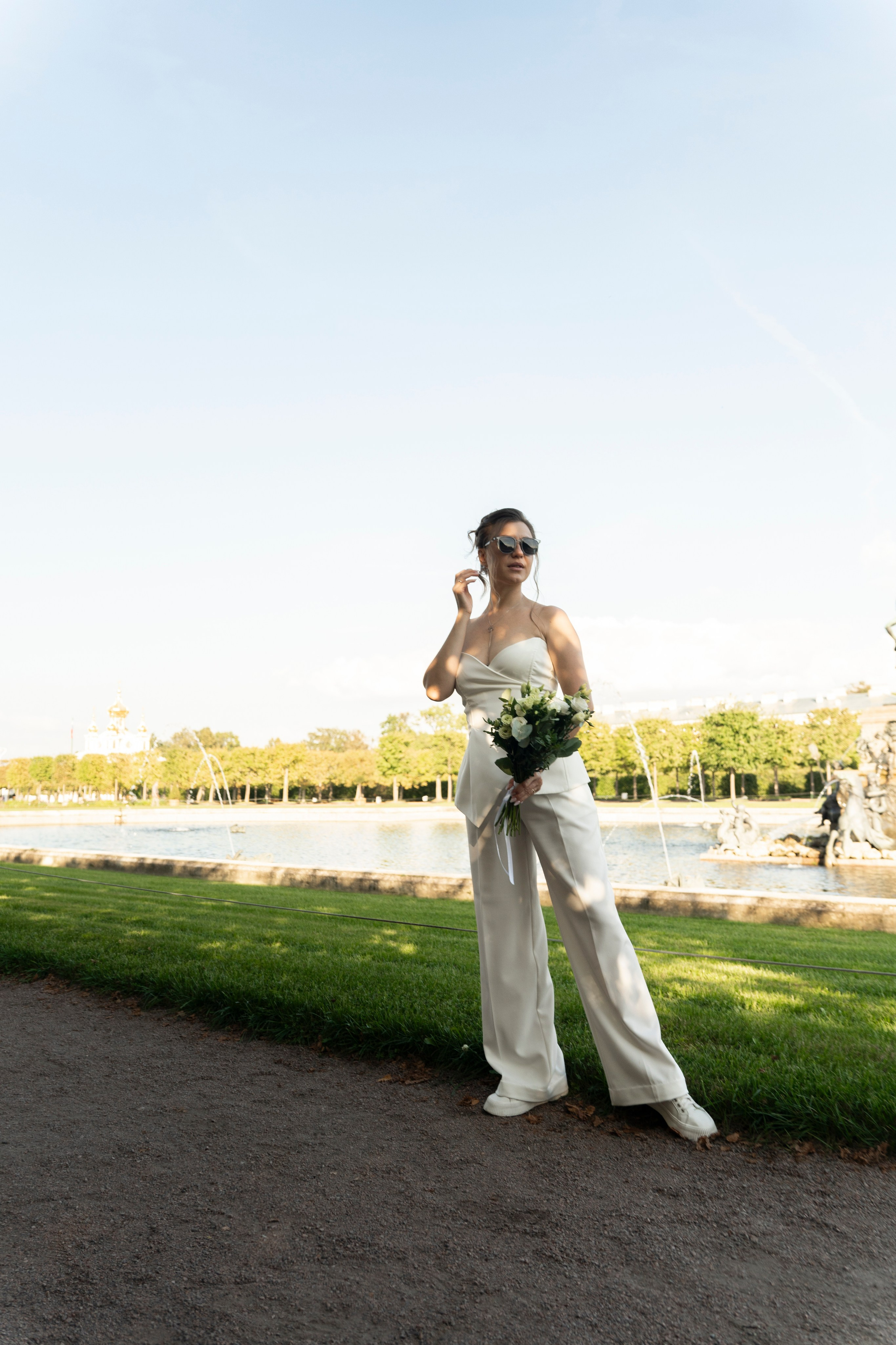 Дарья+Олег. Главная