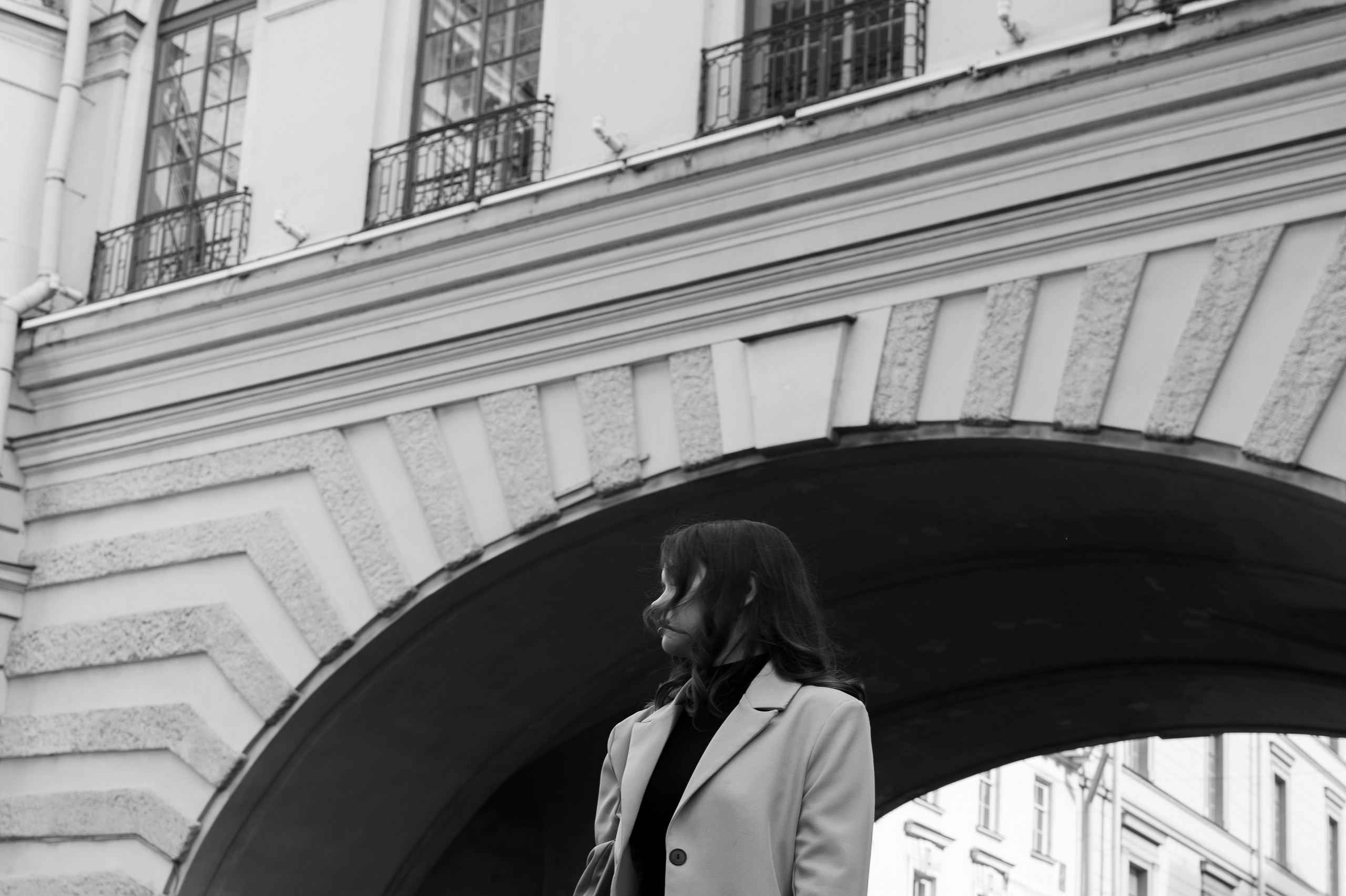 Екатерина. Главная