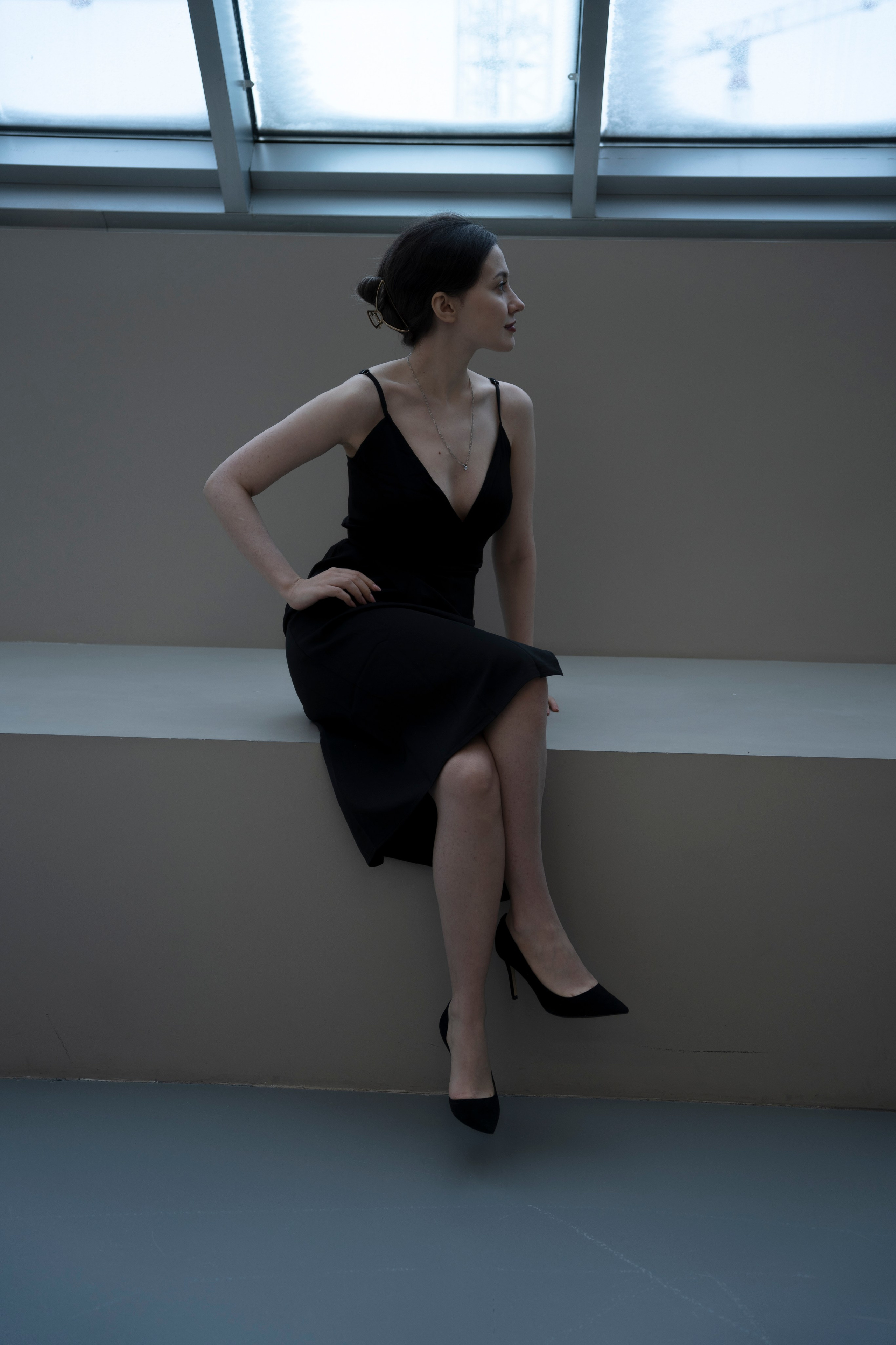 Мила. Главная