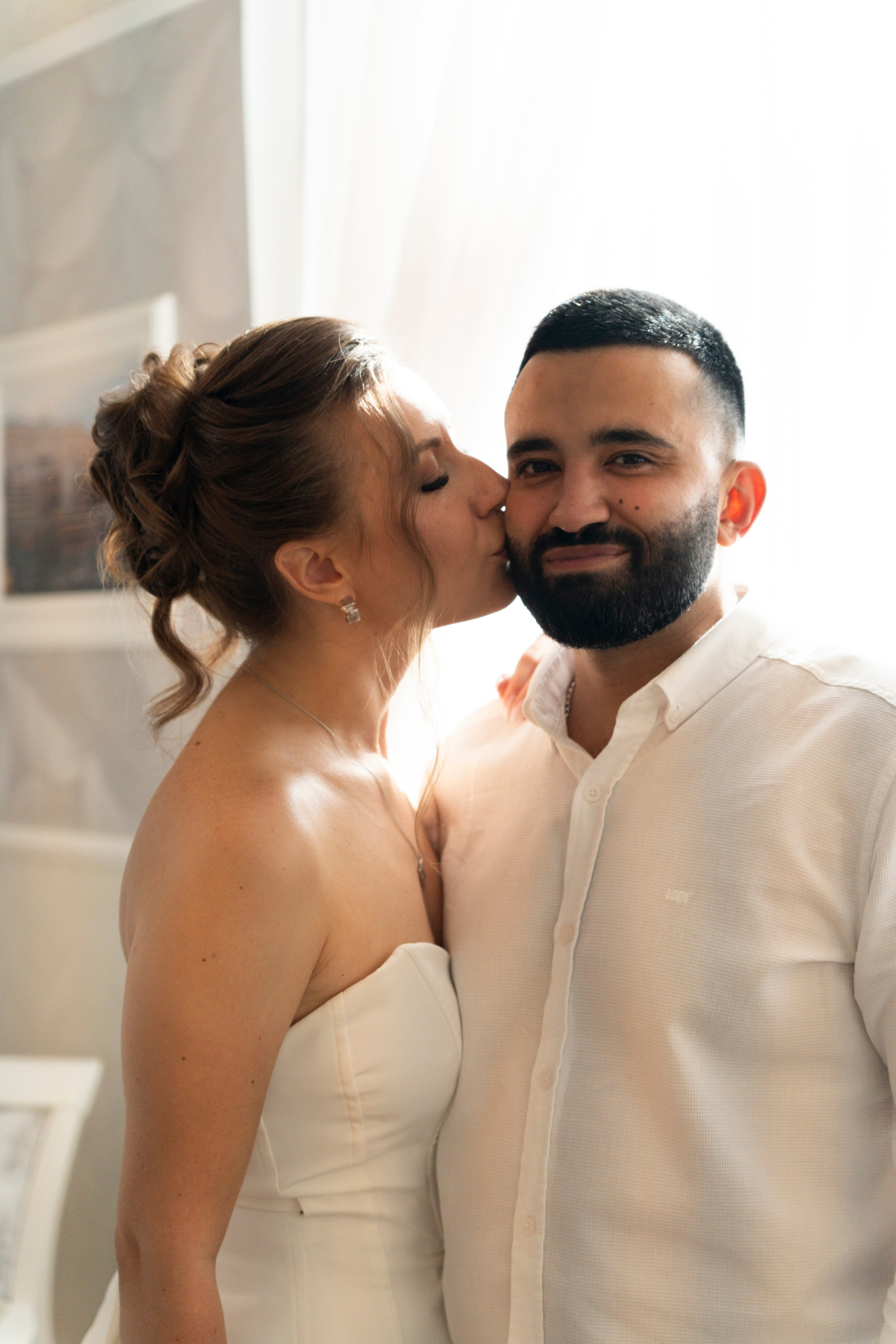 Дарья+Олег. Главная