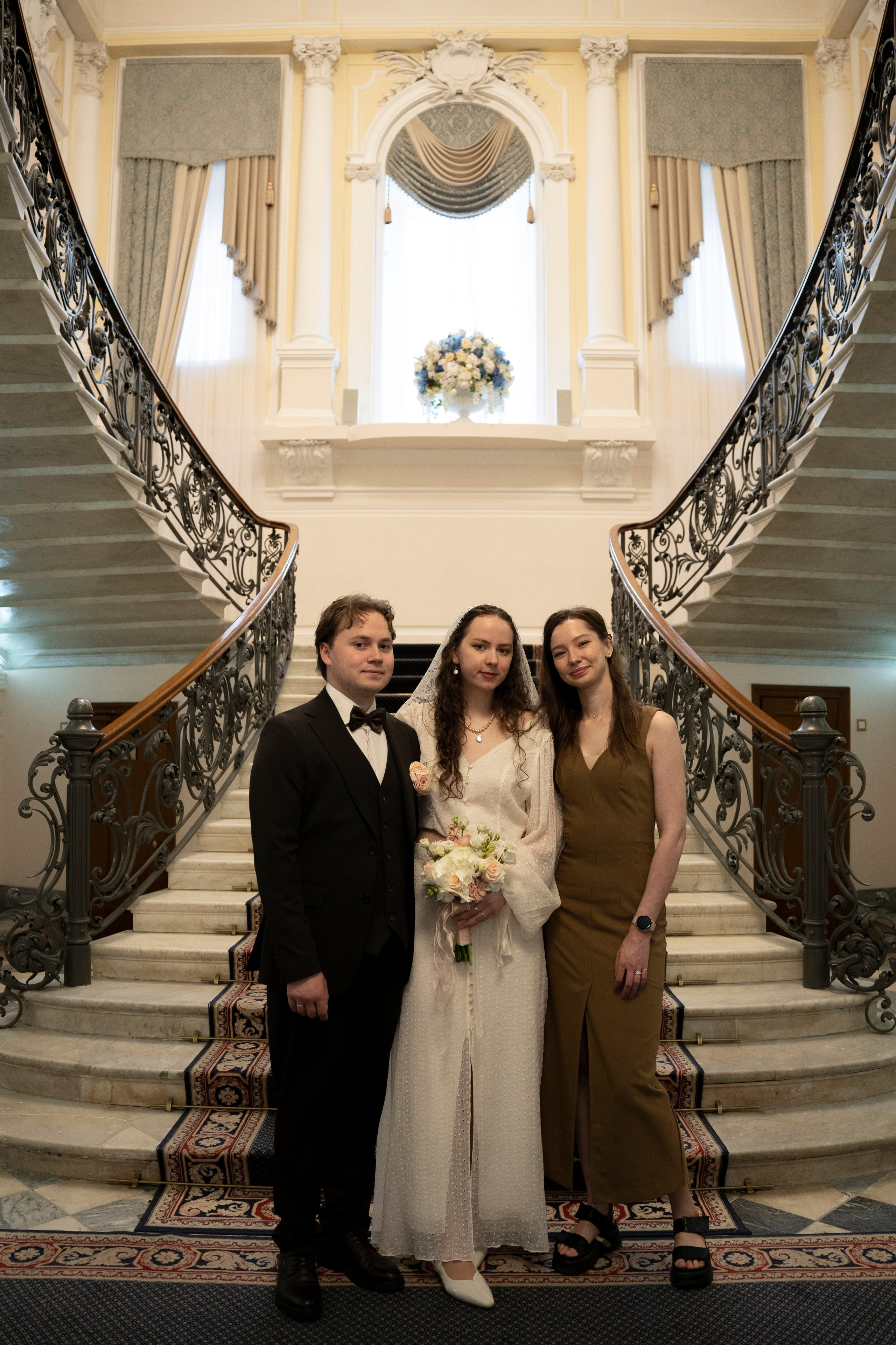 Юлия+Вячеслав. Главная