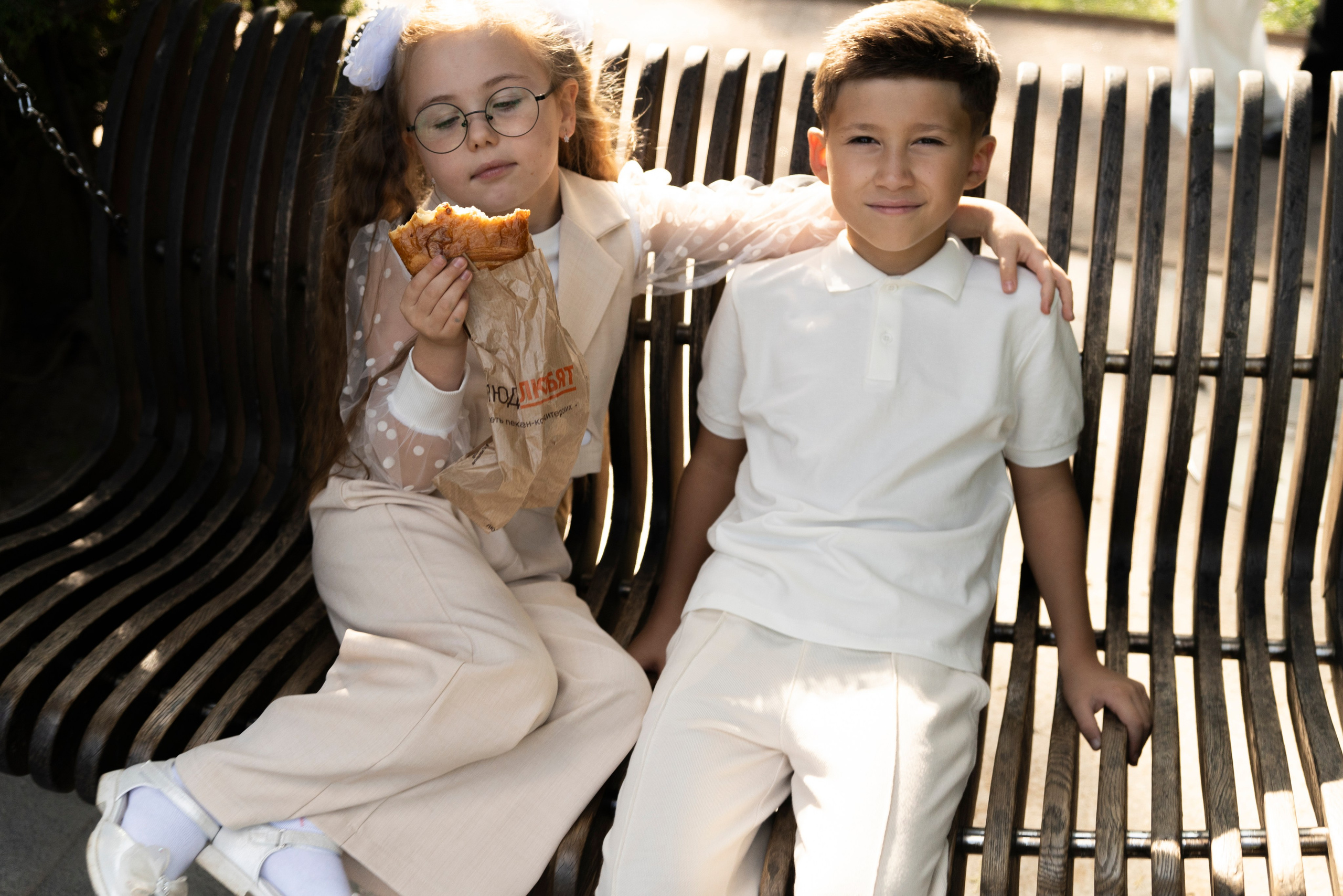 Дарья+Олег. Главная