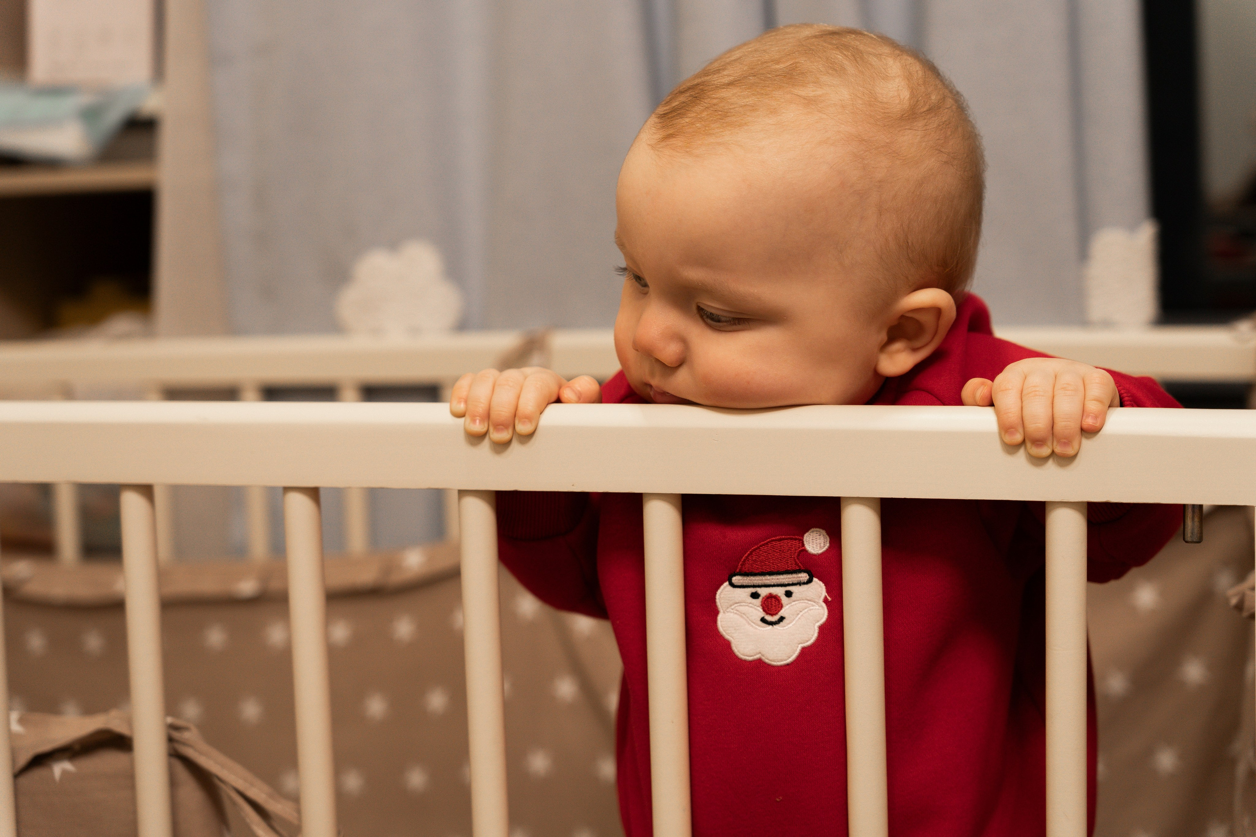 Новогодние тройняшки. Главная