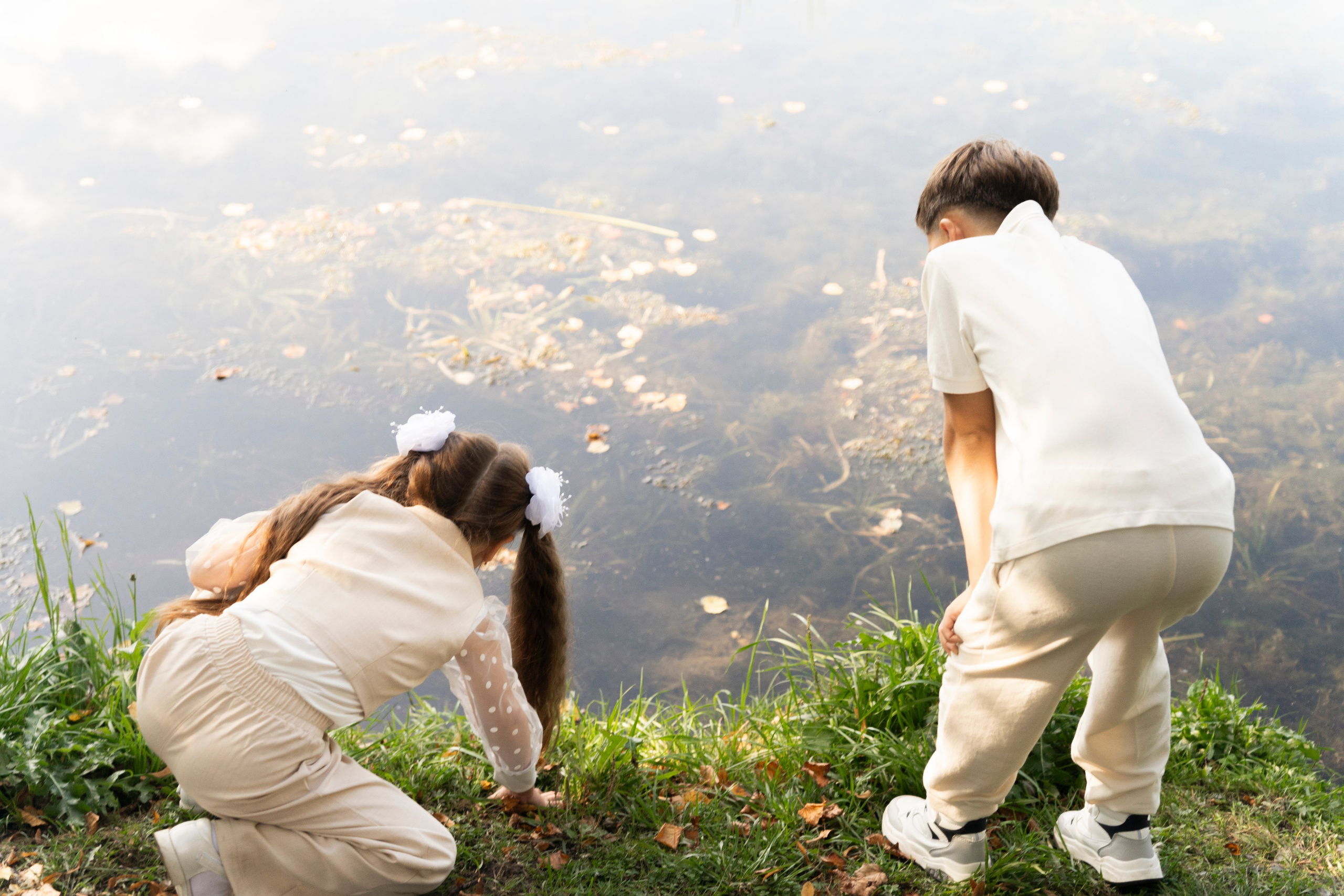 Дарья+Олег. Главная