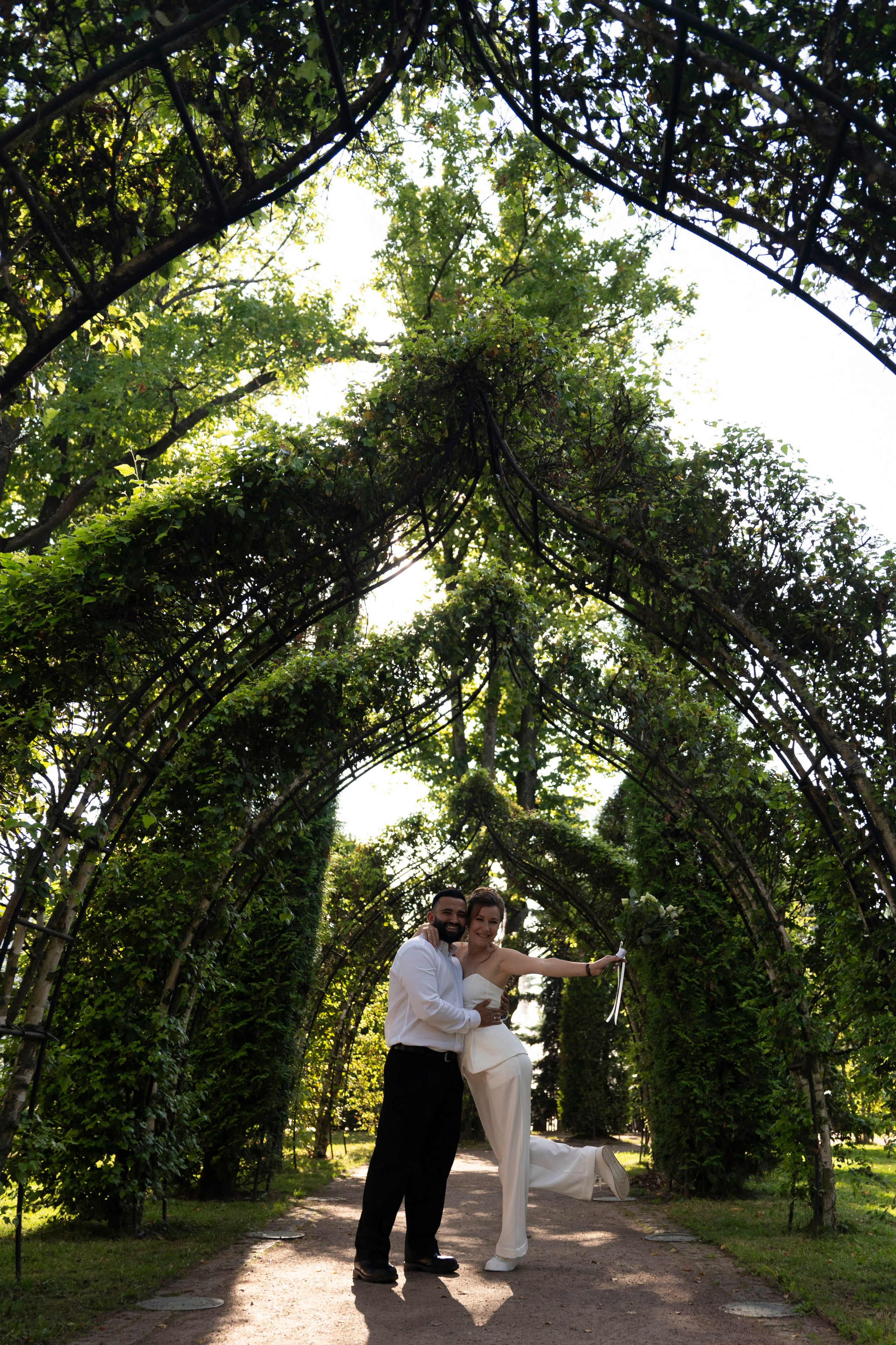 Дарья+Олег. Главная