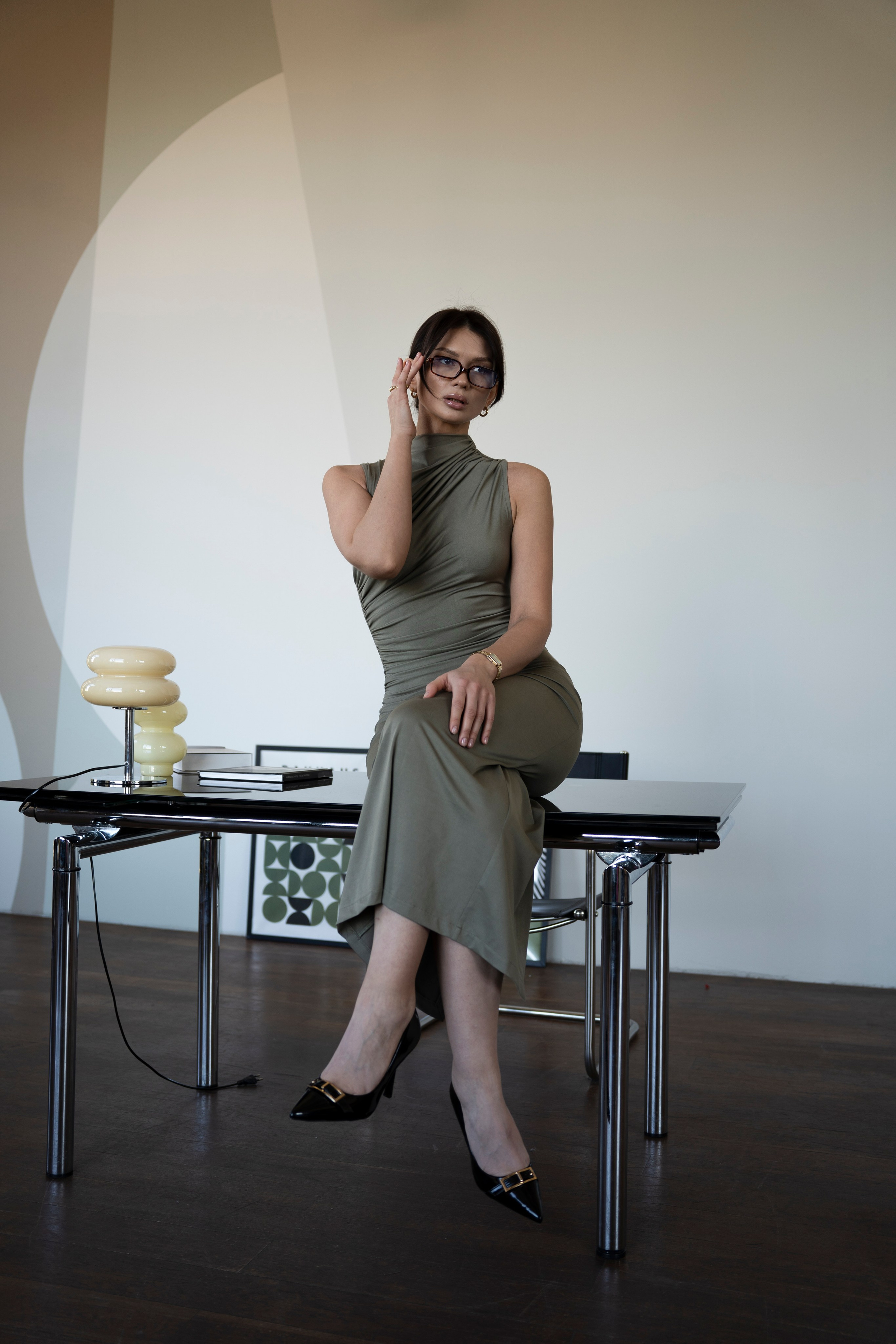 МУЗА. Главная