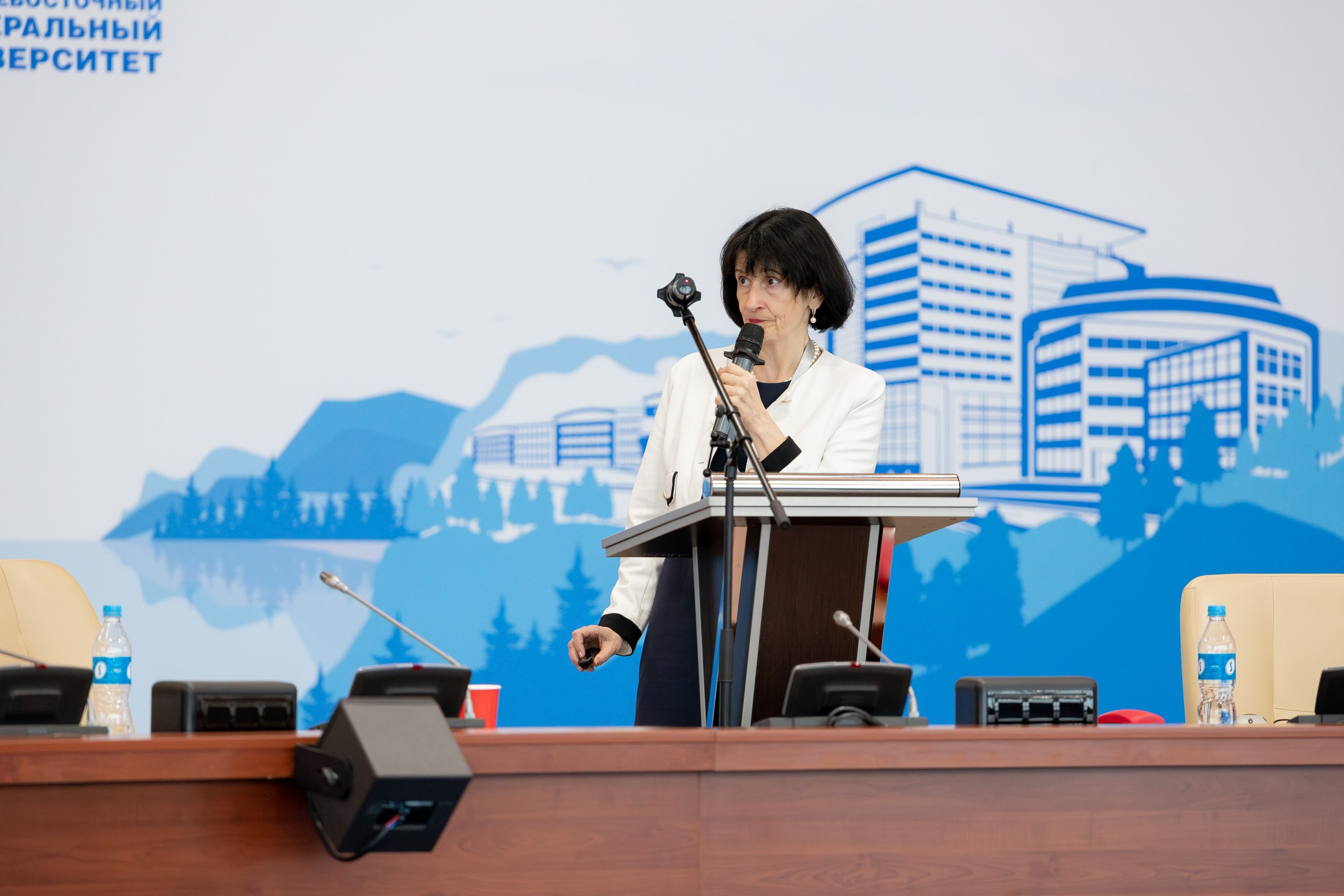 IV Международная научная конференция FUTURE OF BIOMEDICINE. Главная