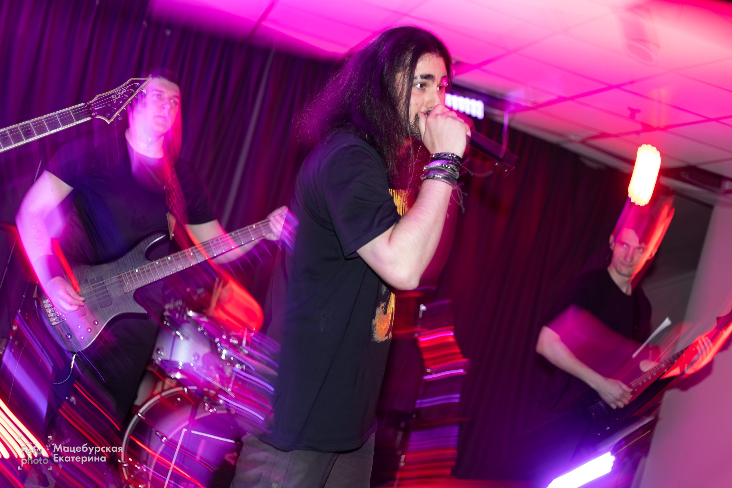 GRUNGE EMO NIGHT. Главная