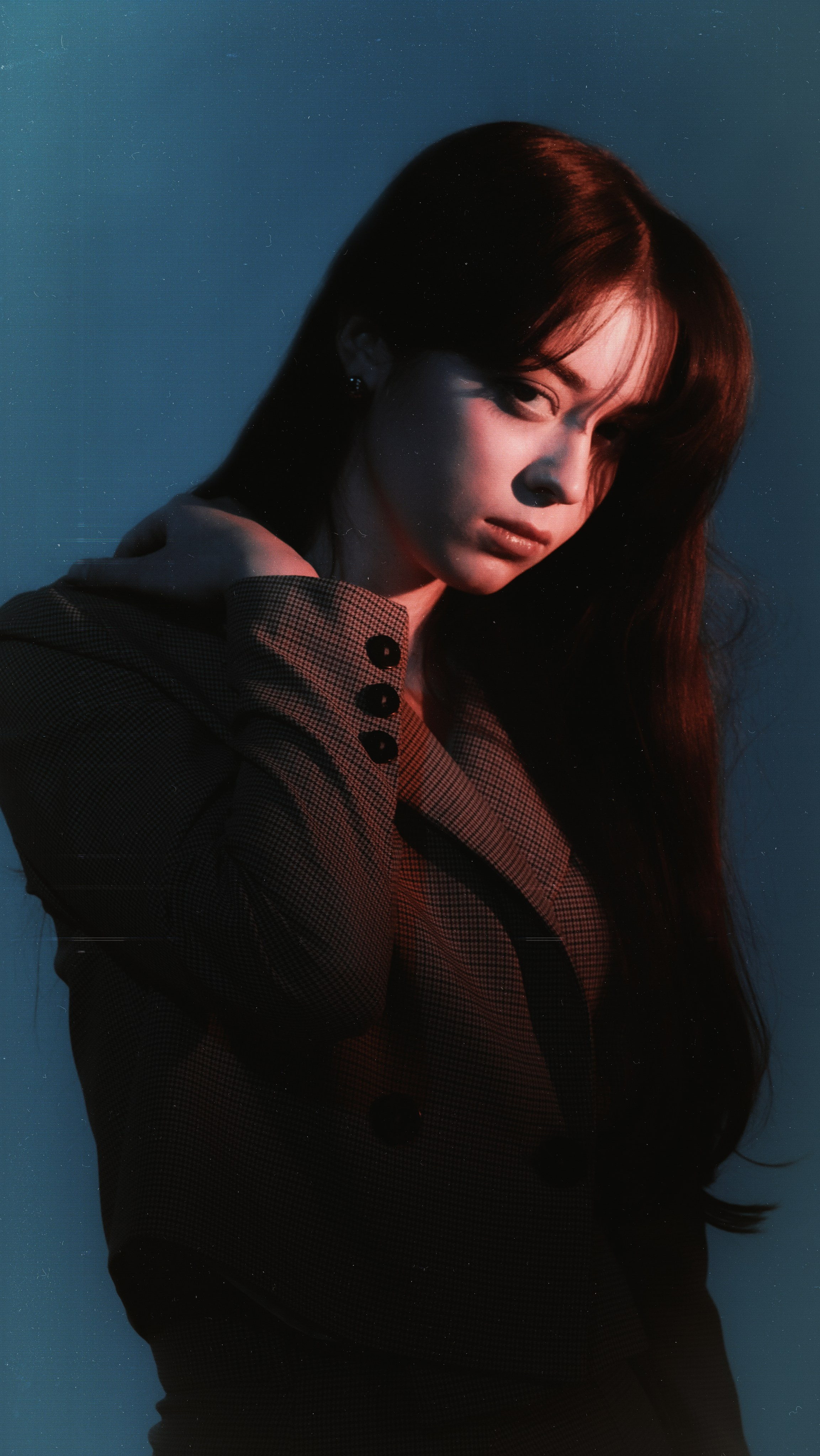 Ульяна. Фотограф Тимур Хайруллин