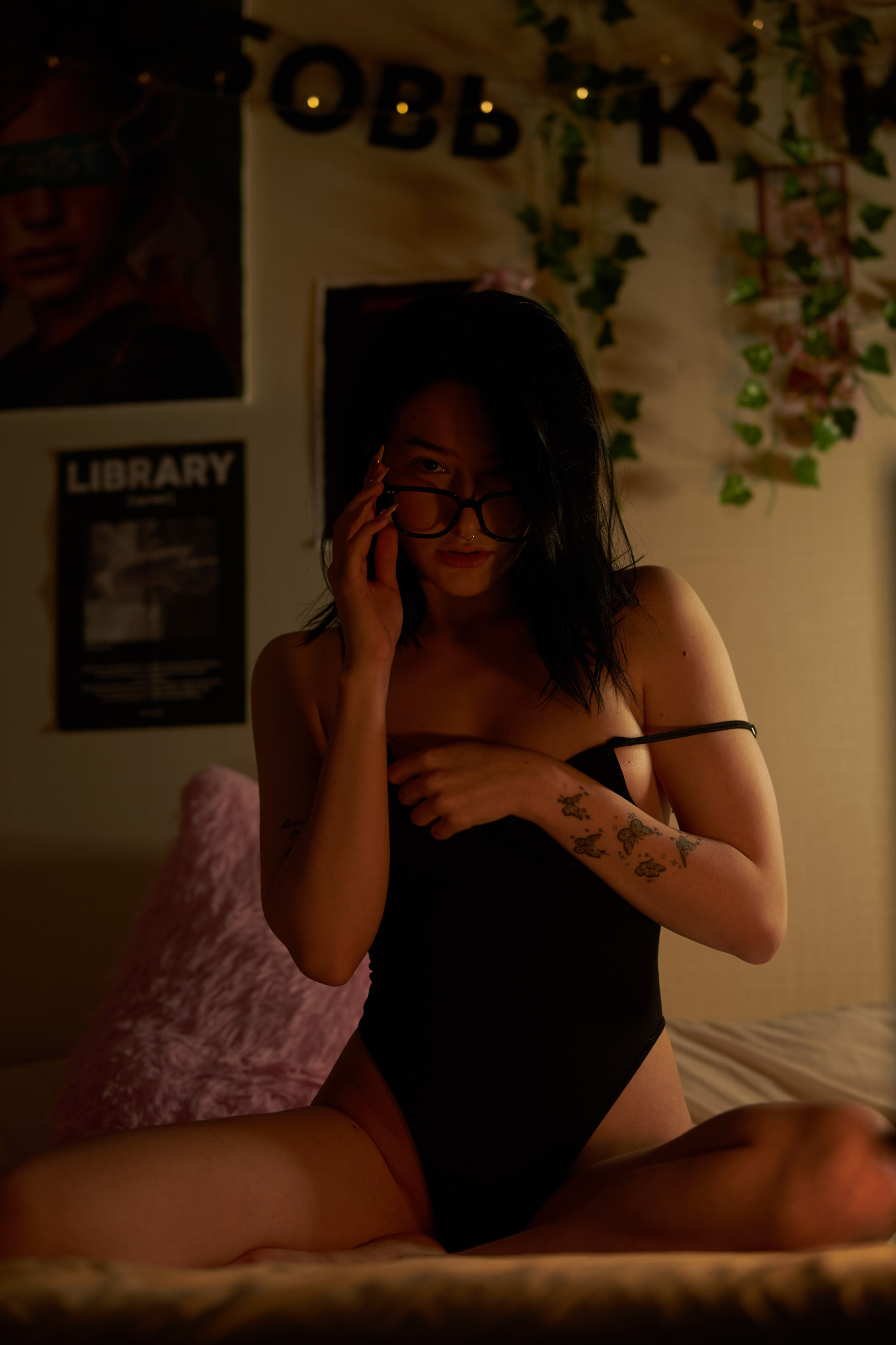 Домашний вайб. Фотограф Тимур Хайруллин