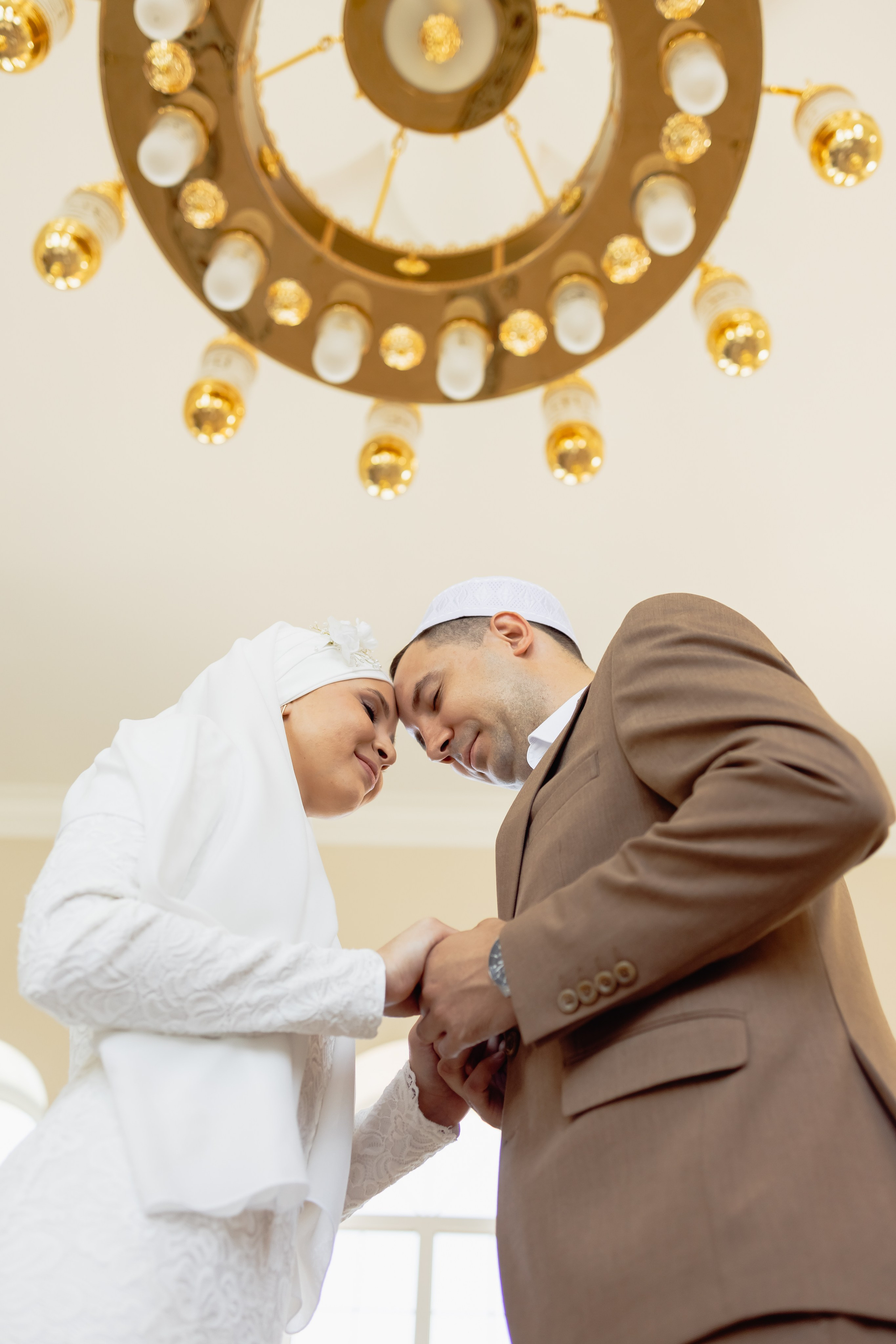 Айдар и Диана