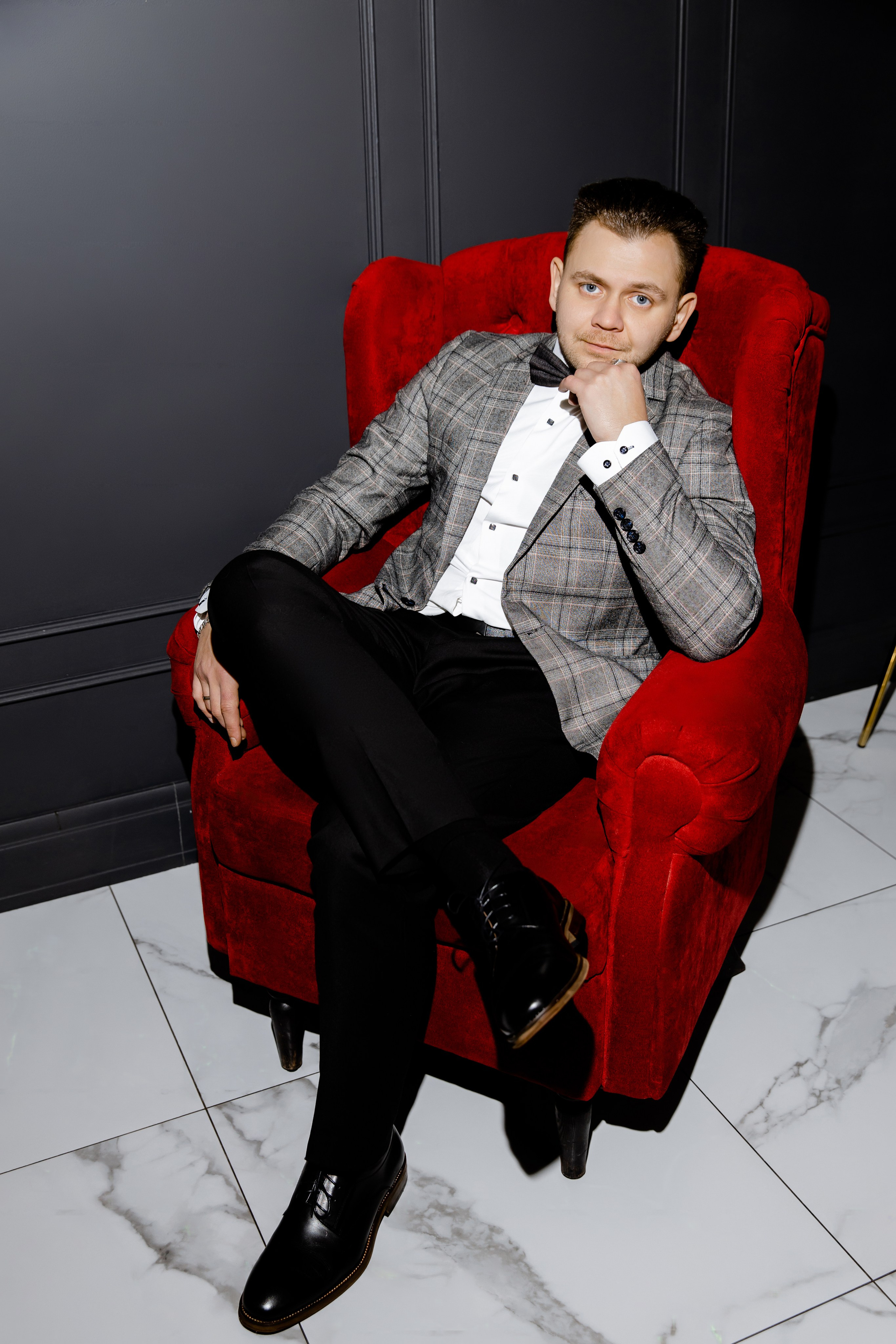 Свадебный день Артёма и Вики. Свадебный фотограф Анна Бабахина