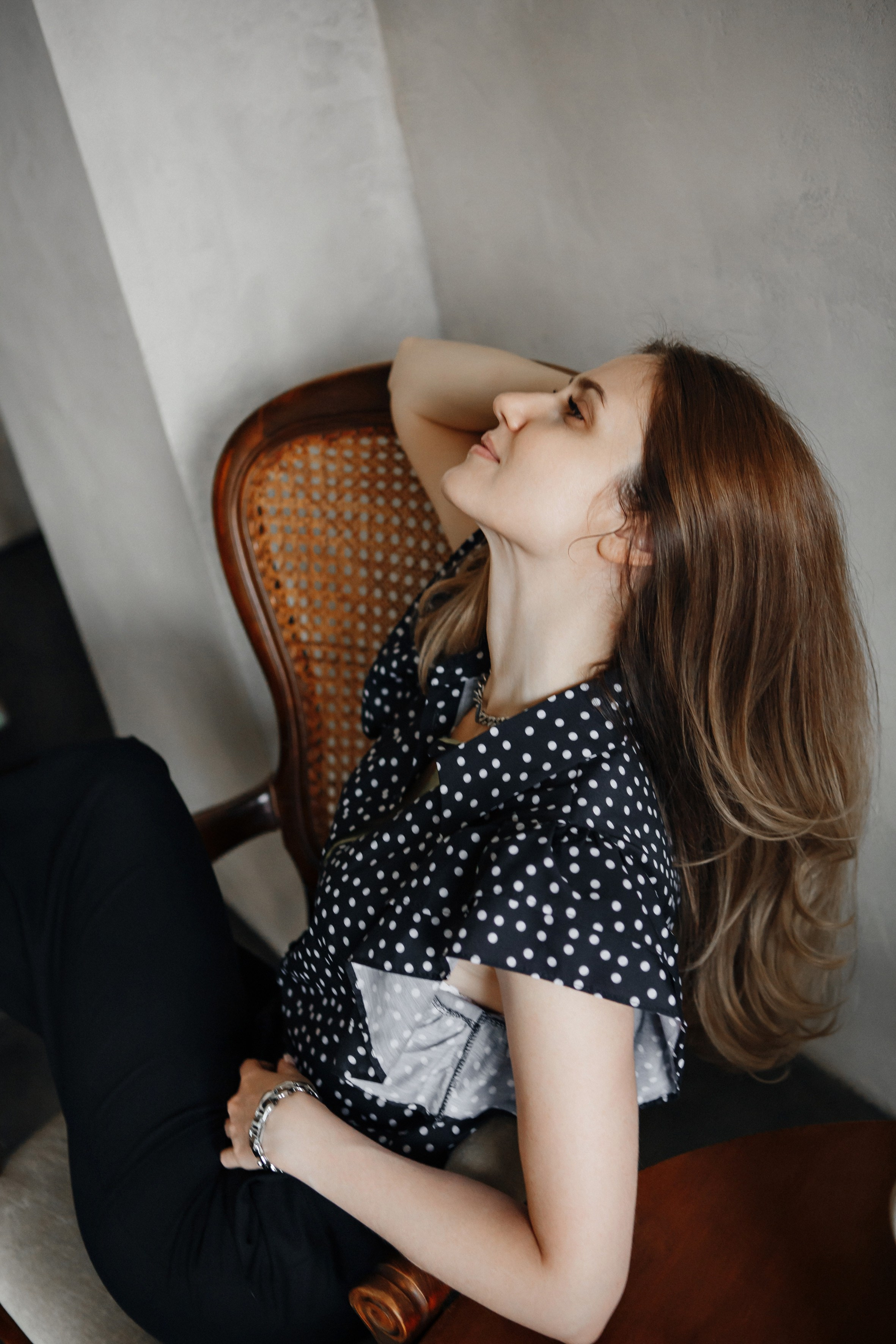 Елена. Свадебный и портретный Фотограф в Липецке Дмитрий Котюков