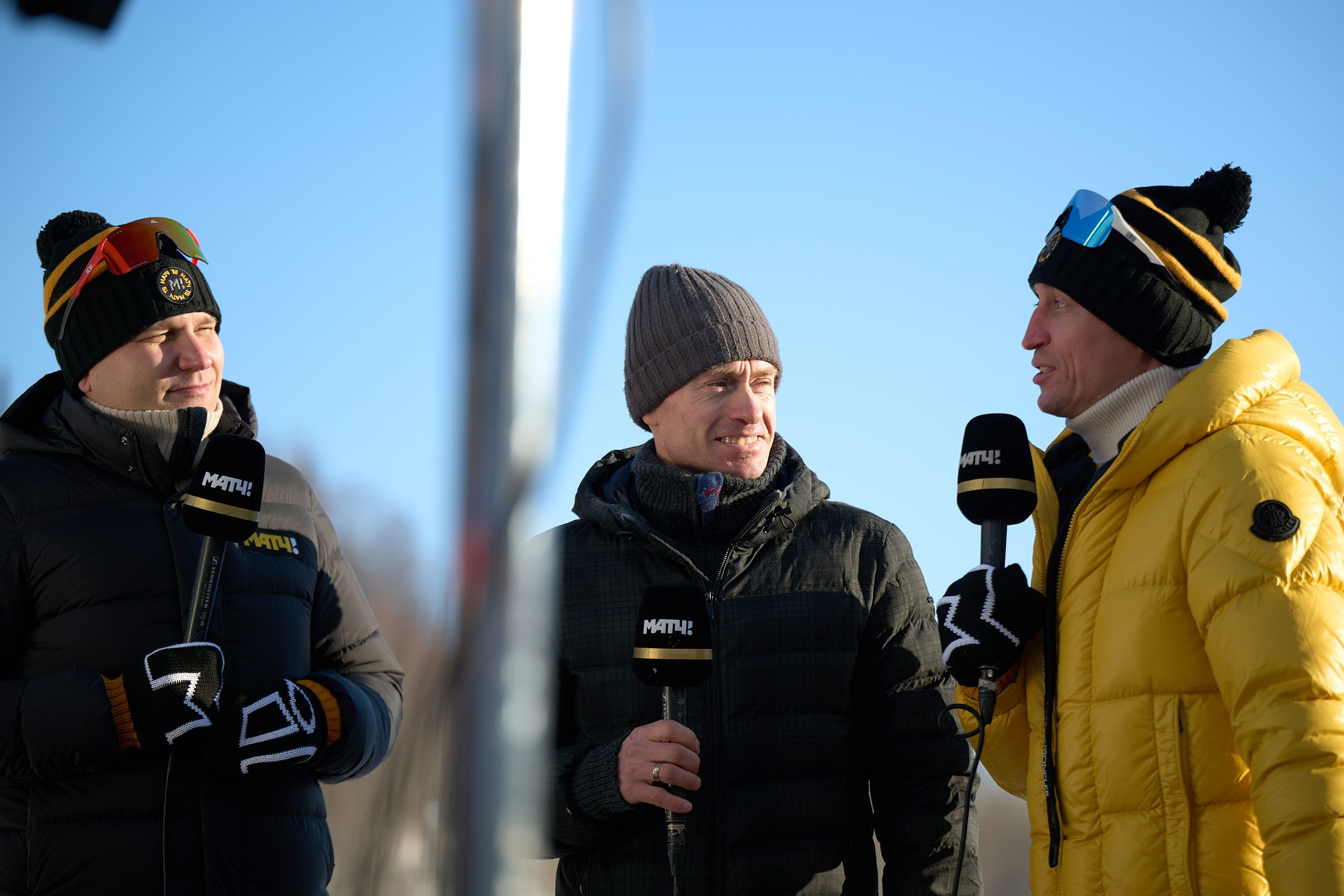 VI этап ФосАгро Кубка России по лыжным гонкам. Спринт. Ижевск 25.01.2025. Спортивный репортажный фотограф в Ижевске Сергей Мерзляков