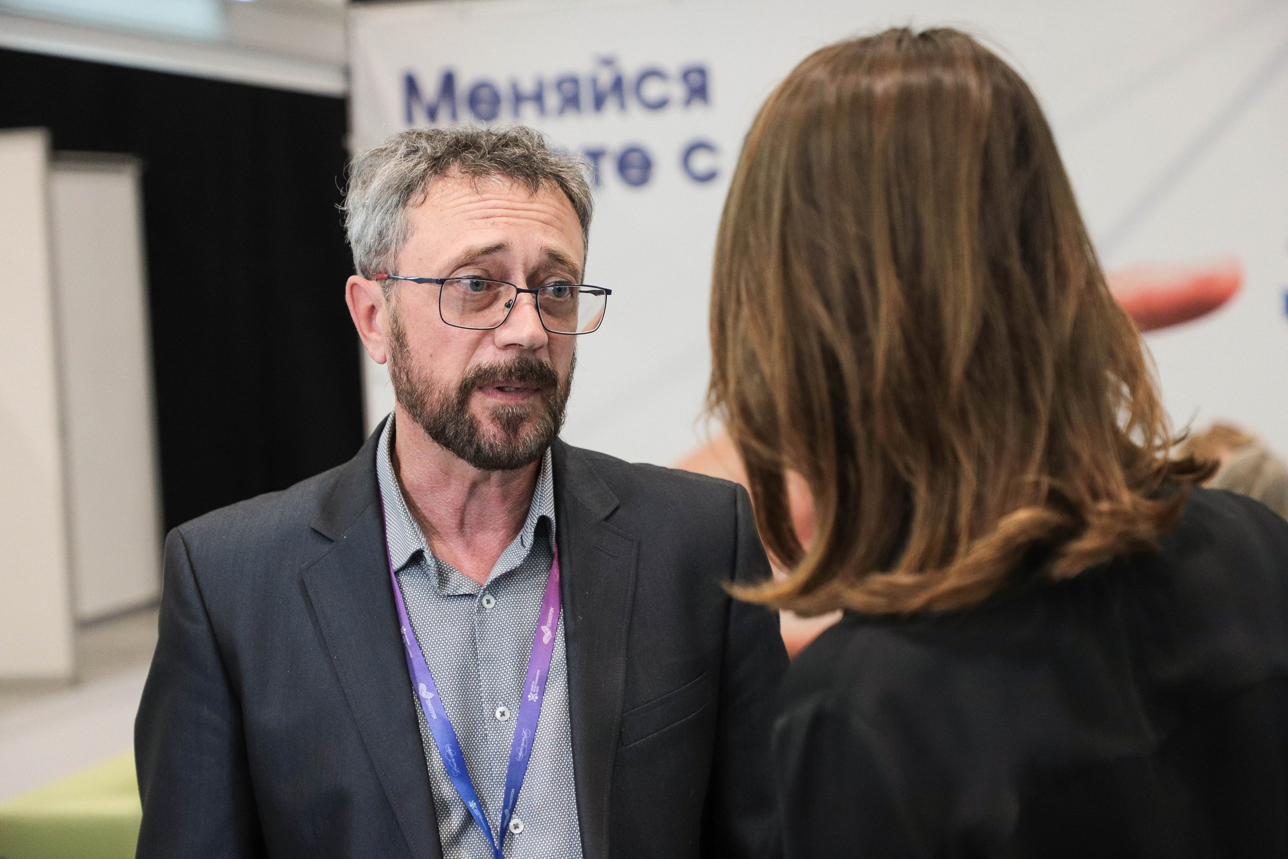 Технопром 2022. Фотограф в Новосибирске Александр Иванов