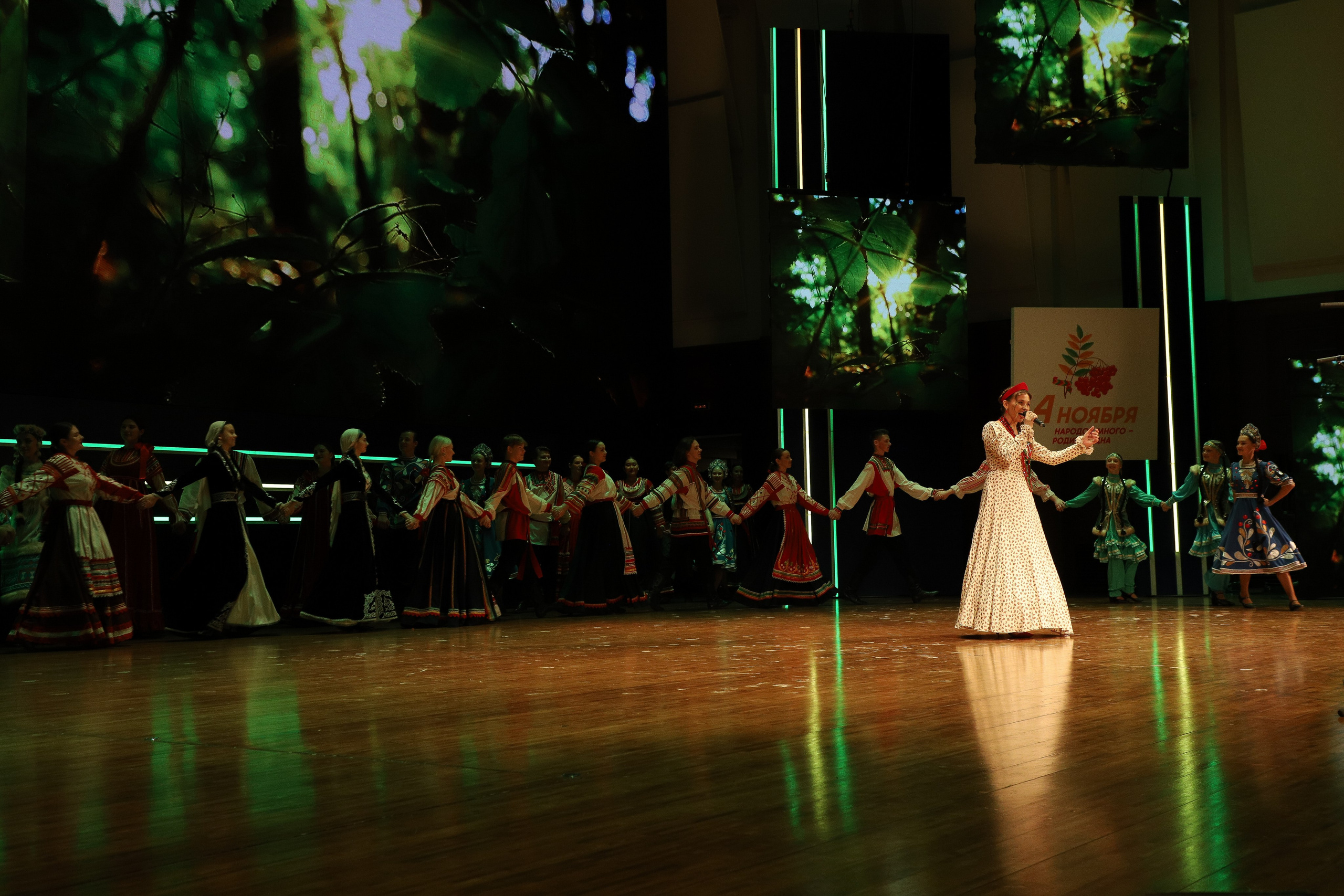 4 Ноября «День народного единства». Фотограф в Новосибирске Александр Иванов