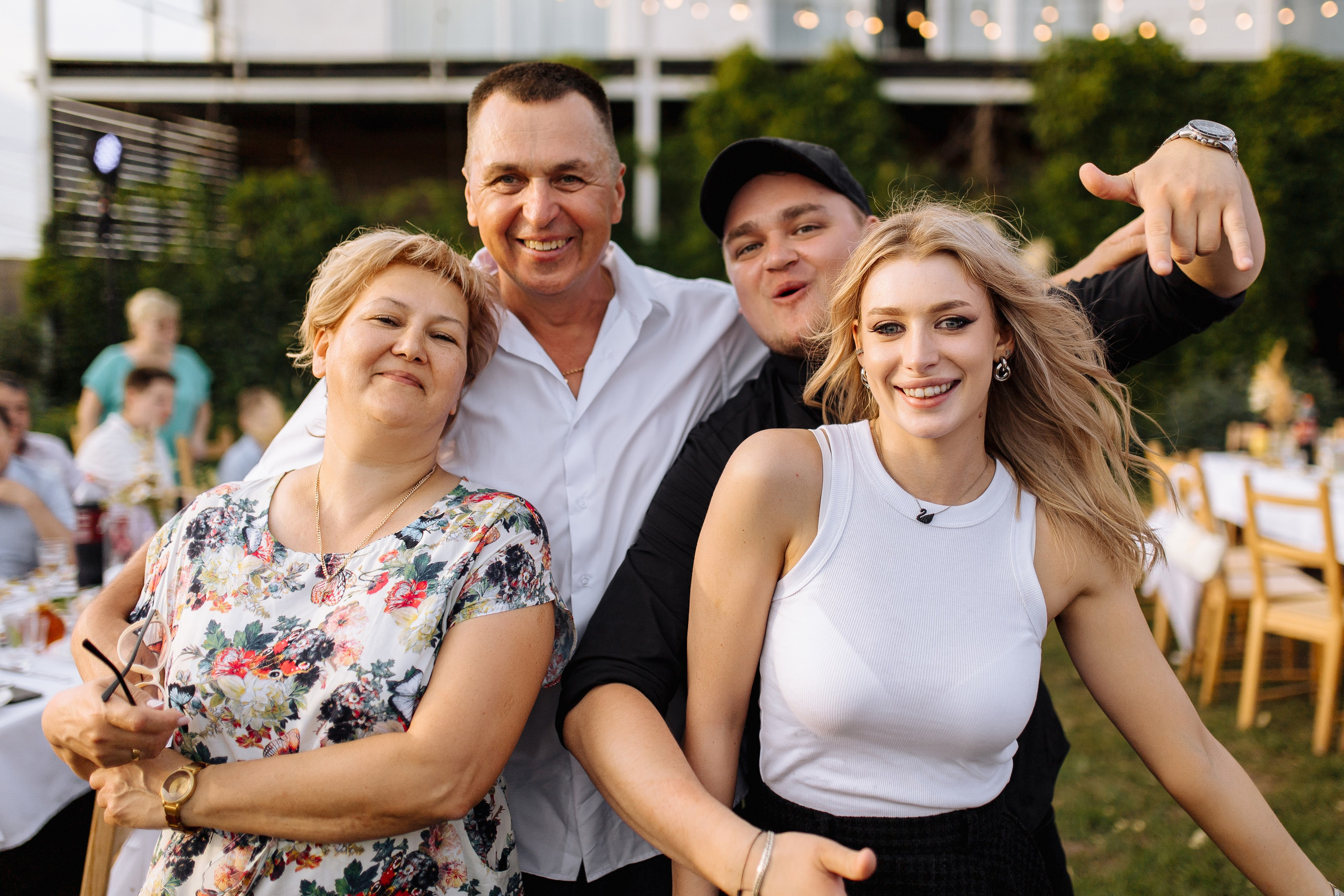 Свадебный репортаж. Свадебный и Репортажный фотограф Александр Шаров