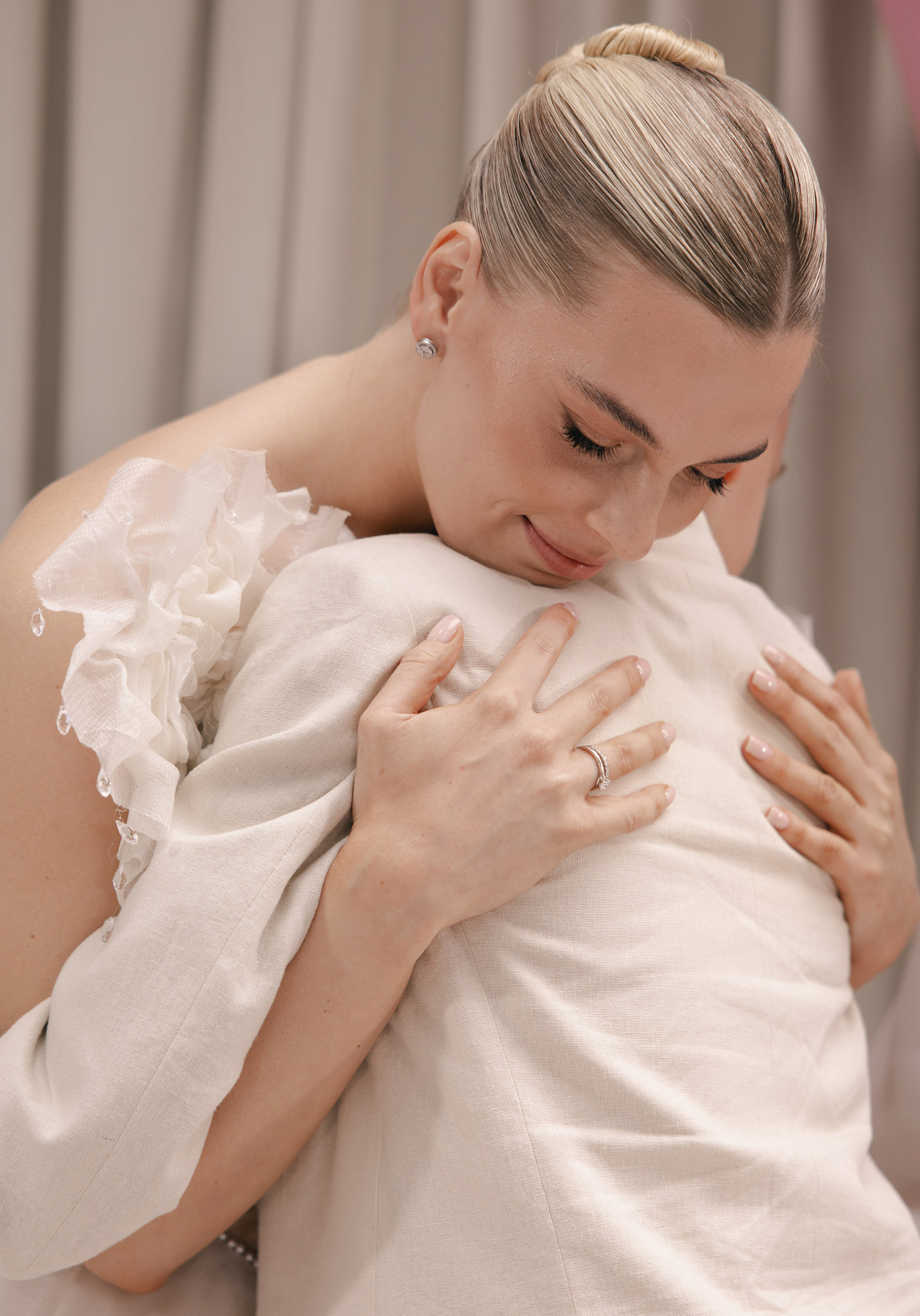 Ты — моя команда!