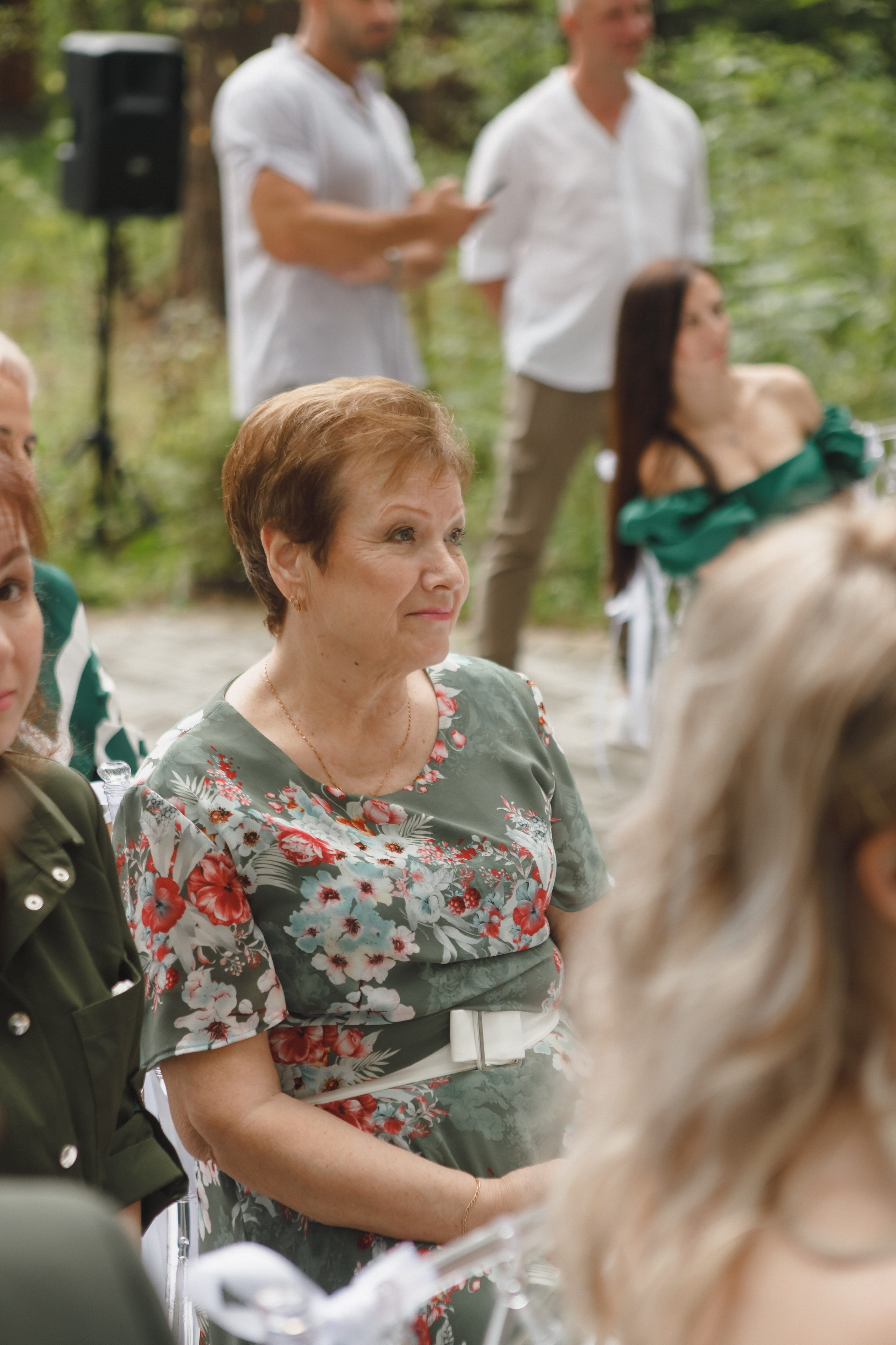 Времена года (Полный день). Семейный и свадебный фотограф в Нижнем Новгороде