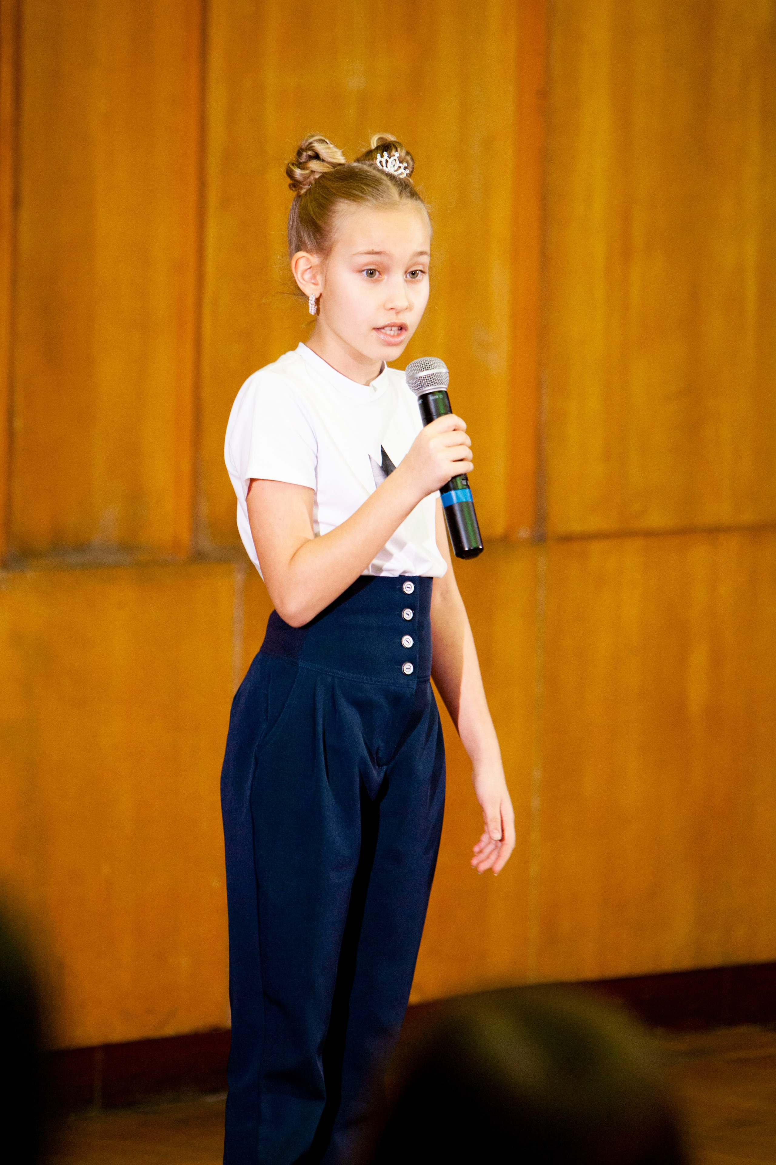 Чтецкий вечер ТАЛАНТИНО. Stanislav Baryshev — People. Emotions. Atmosphere