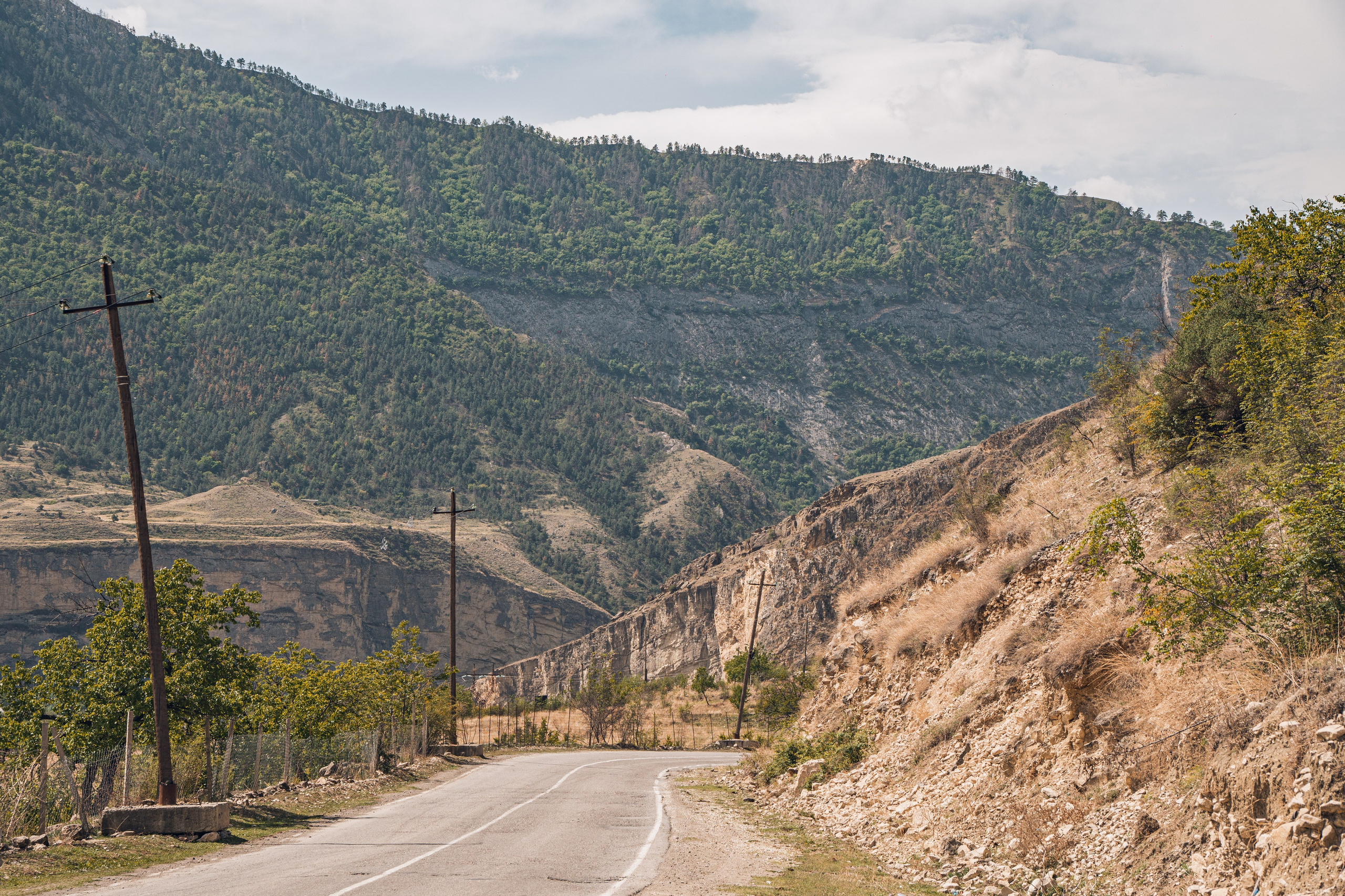 Дагестан. Gusarov Travel Photography