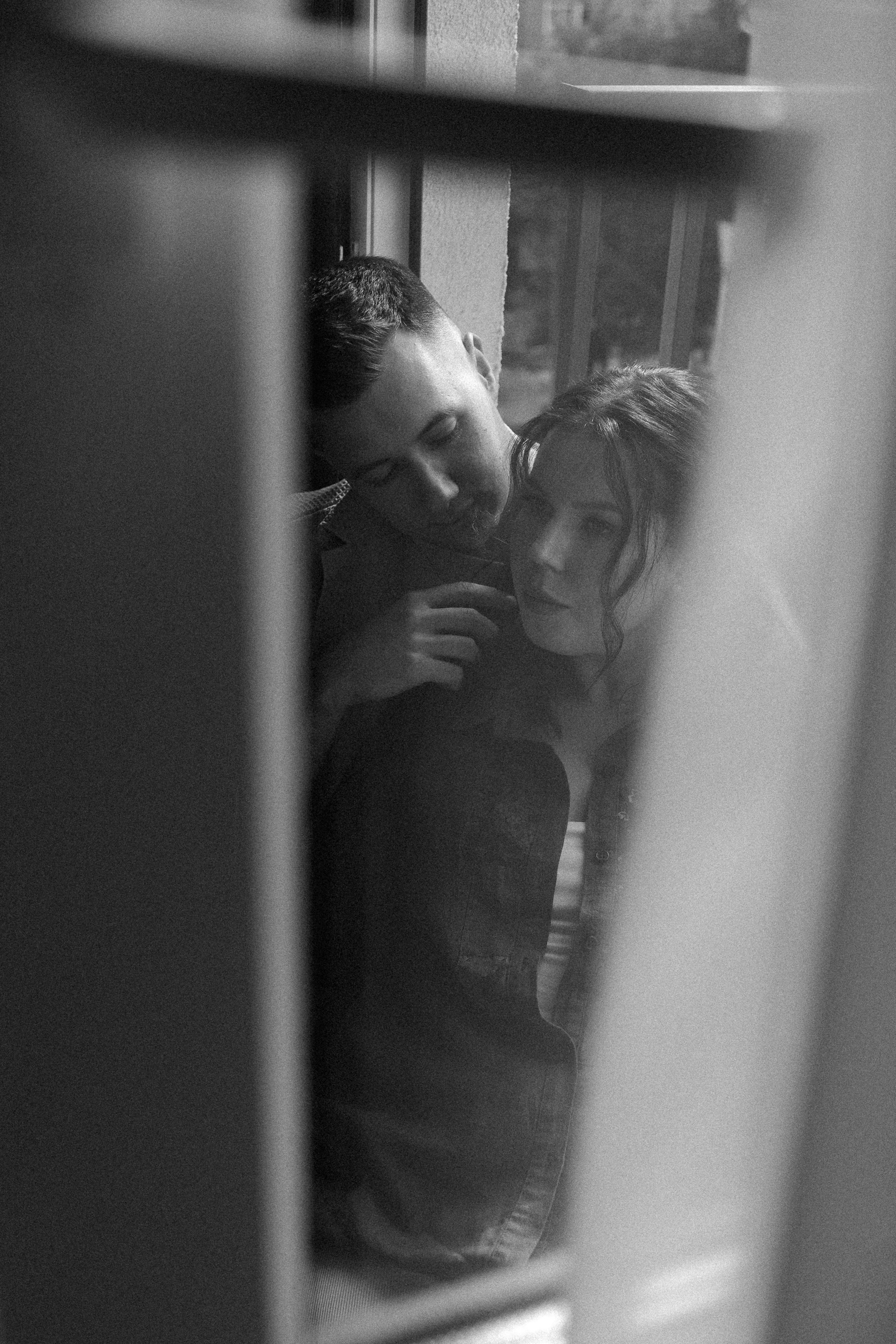 Мы и Федя. Свадебный фотограф Ярославль, Рыбинск