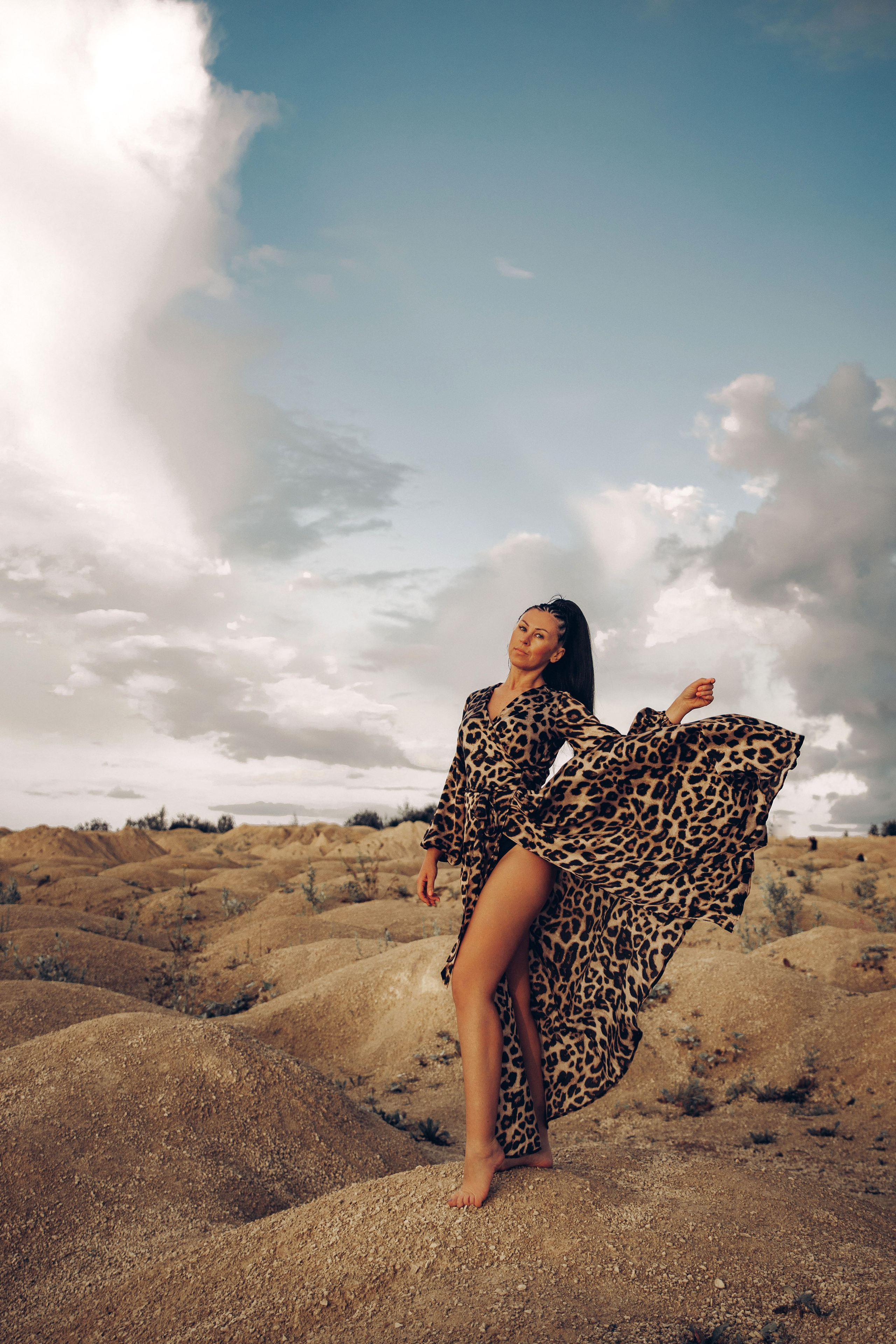 Леопард. Фотограф в Санкт-Петербурге