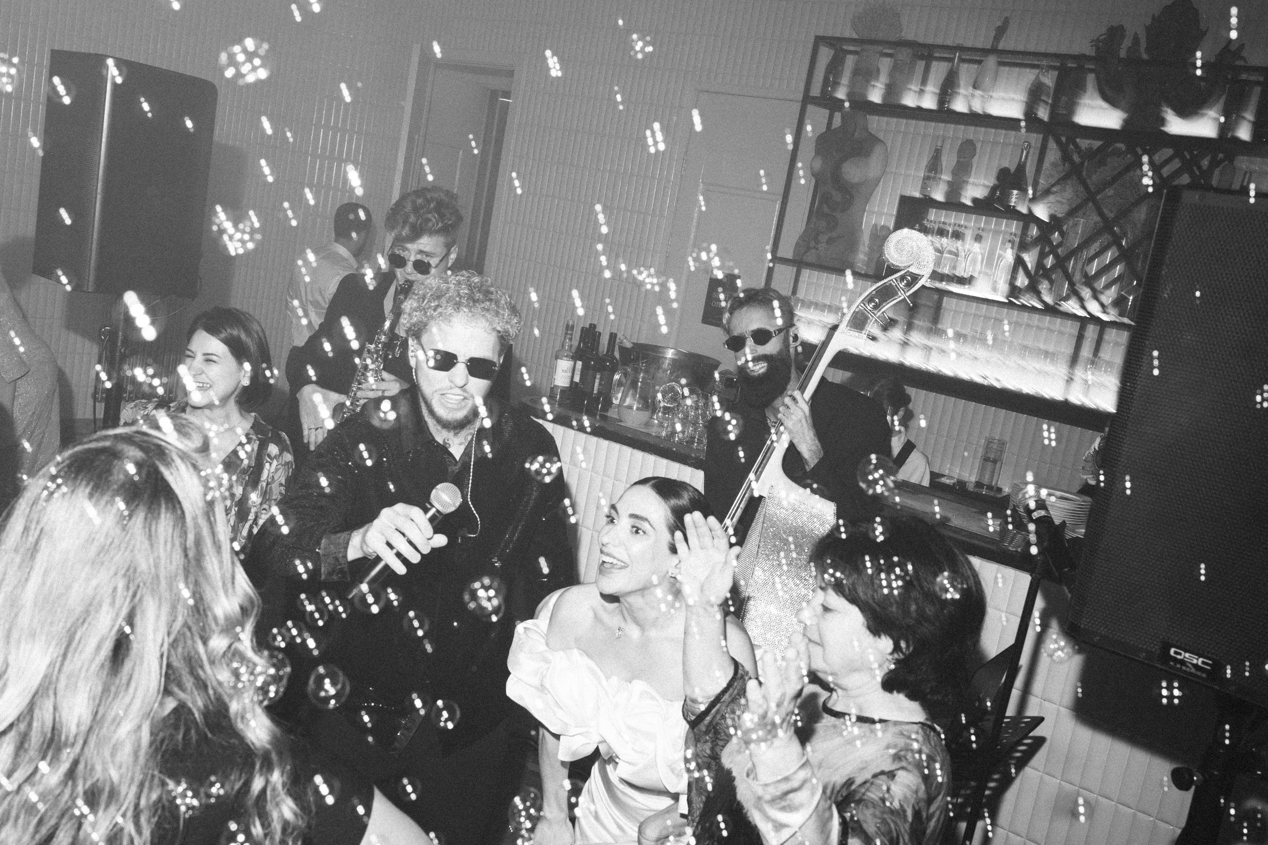 Кирилл и Аида. Свадебный фотограф Москва Степановский Александр