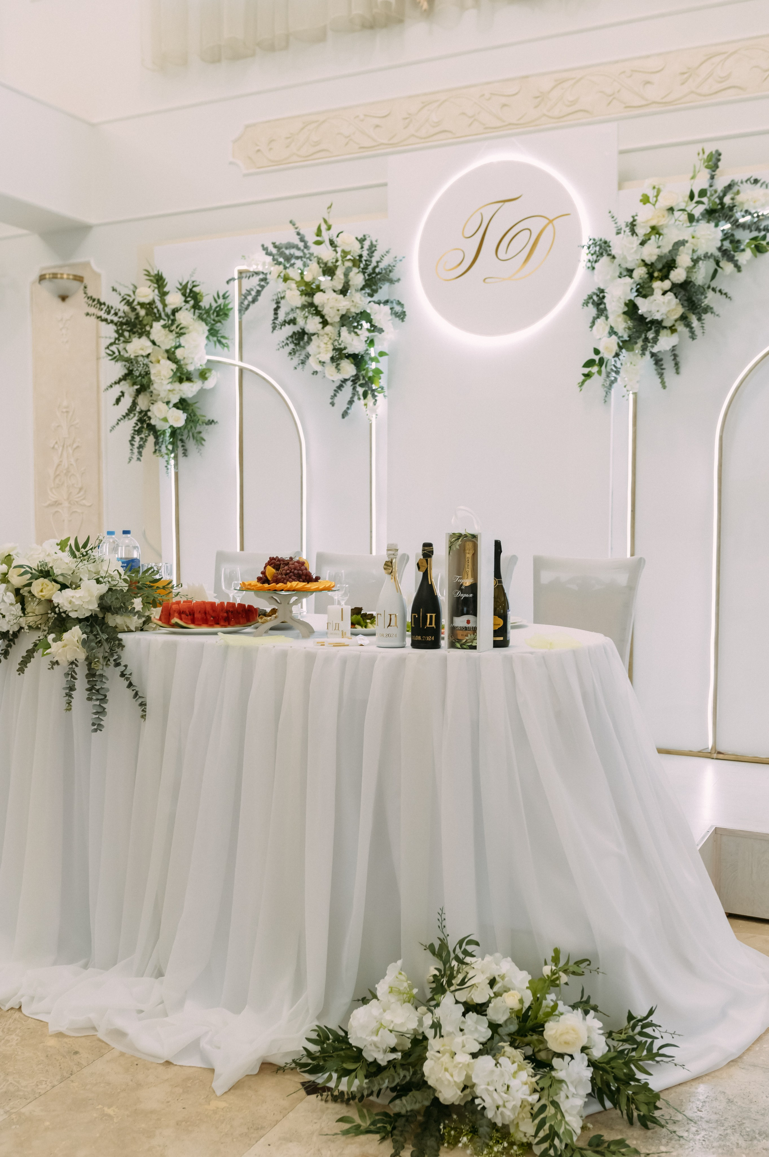 Георгий и Дарья. Свадебный и семейный фотограф в Симферополе Дарья Маркова