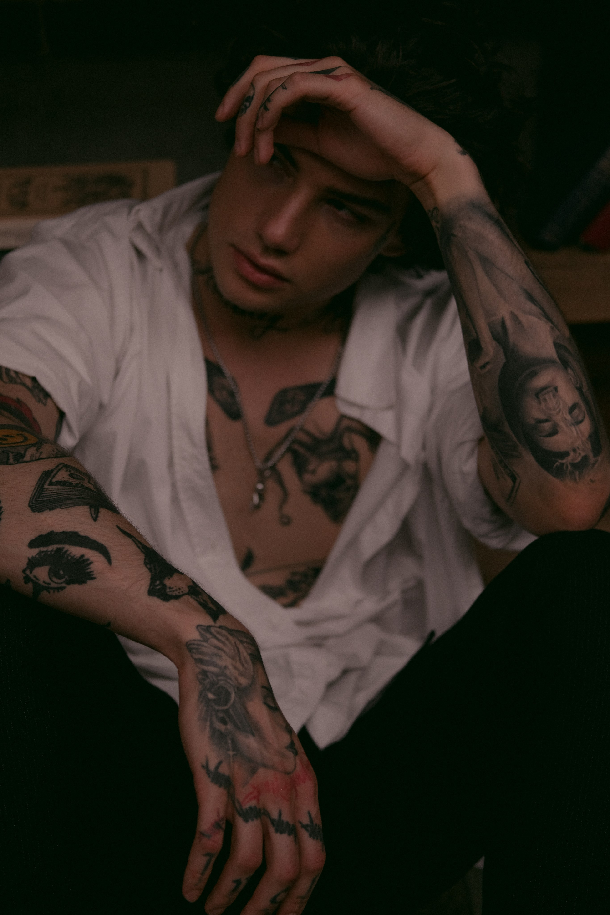 XOLIDAYBOY. Фотограф и контентмейкер Света Лето | Москва, МО