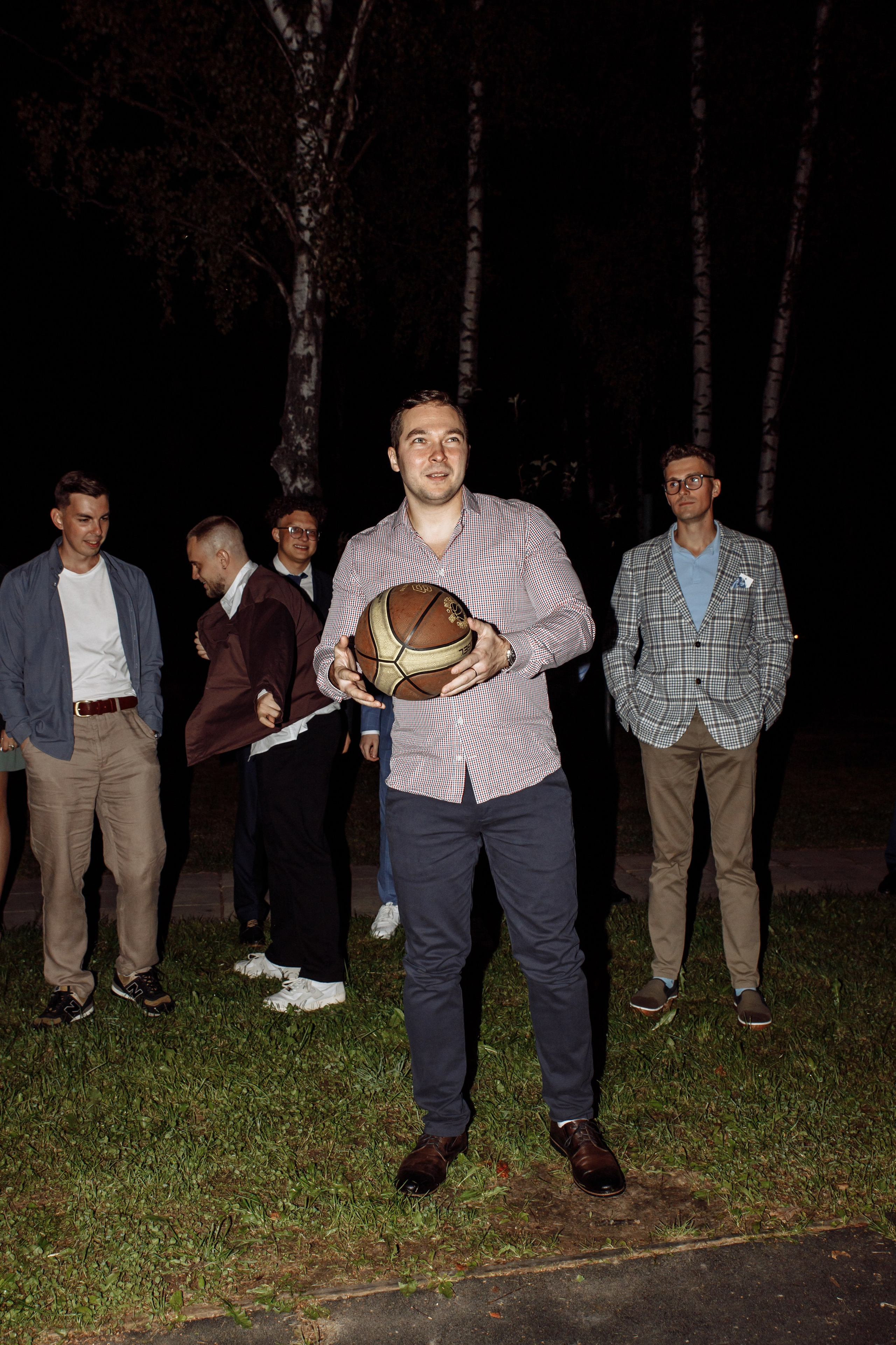 Влад и Даша